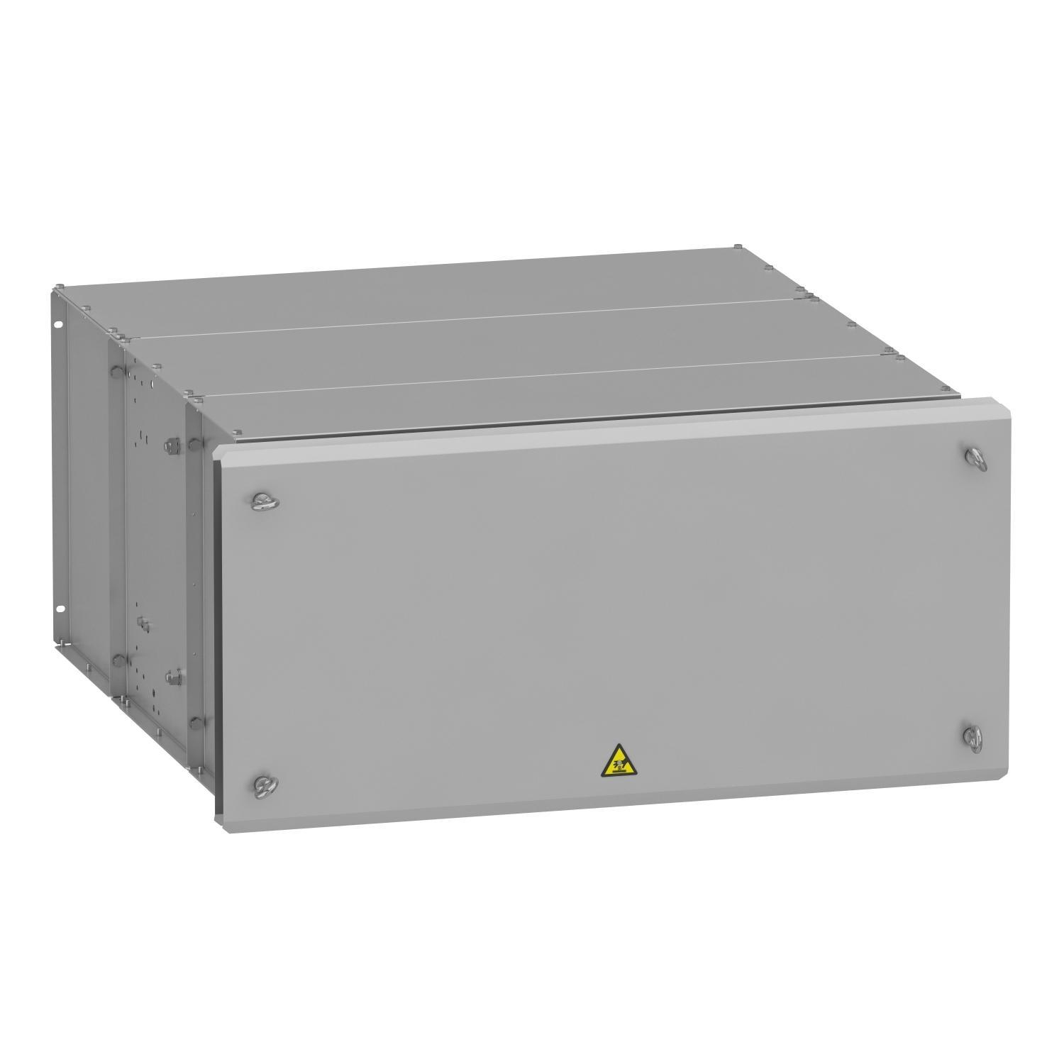 Schneider Electric VW3A7755 Horsepower Resistors