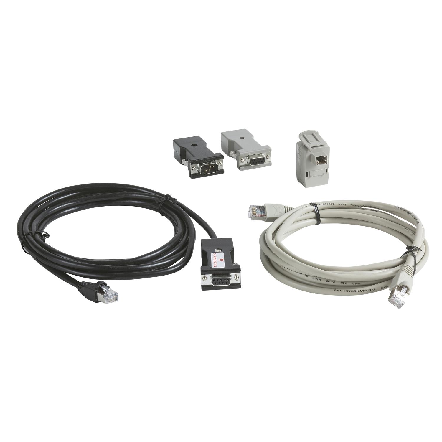 Schneider Electric VW3A8106 Drive Replacement Parts