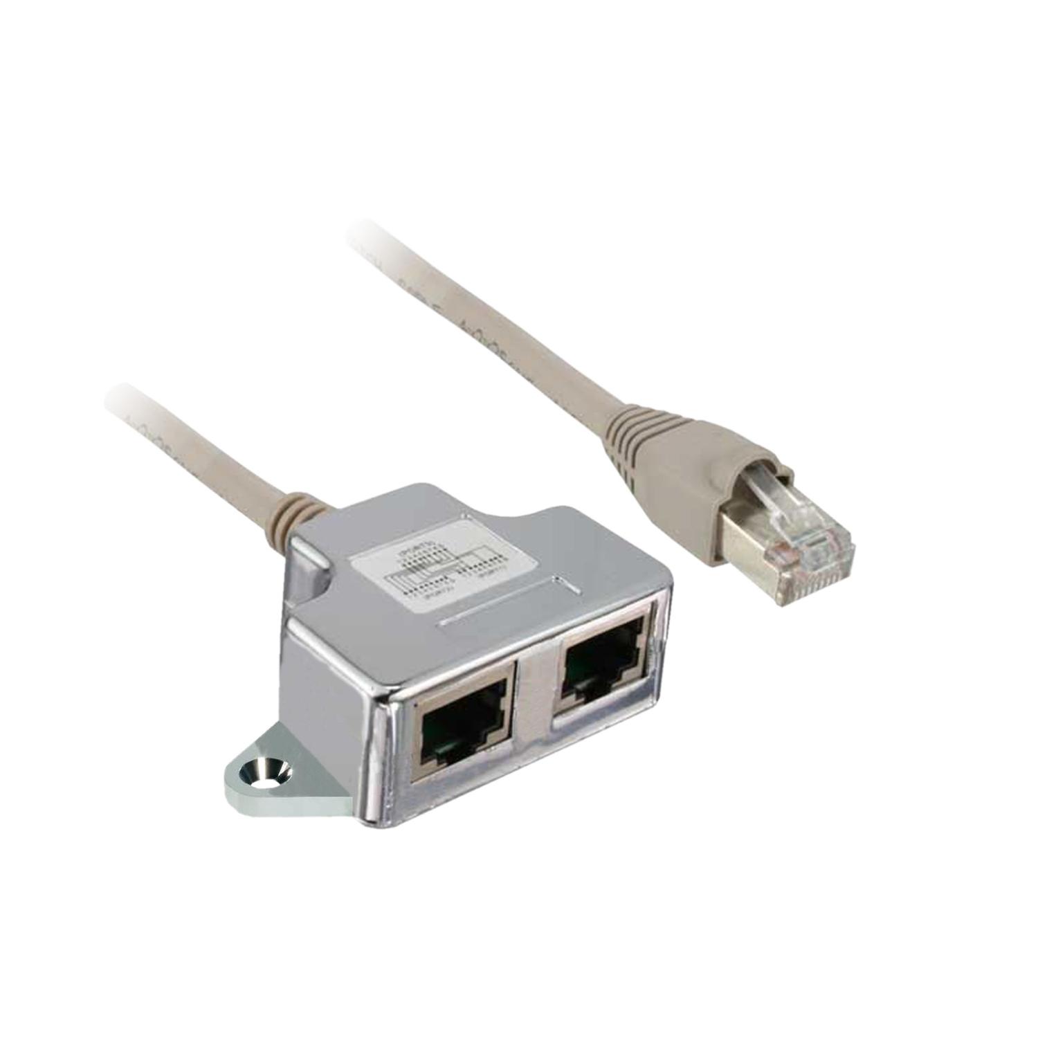 Schneider Electric VW3A8306TF10 PLC Cable Assemblies
