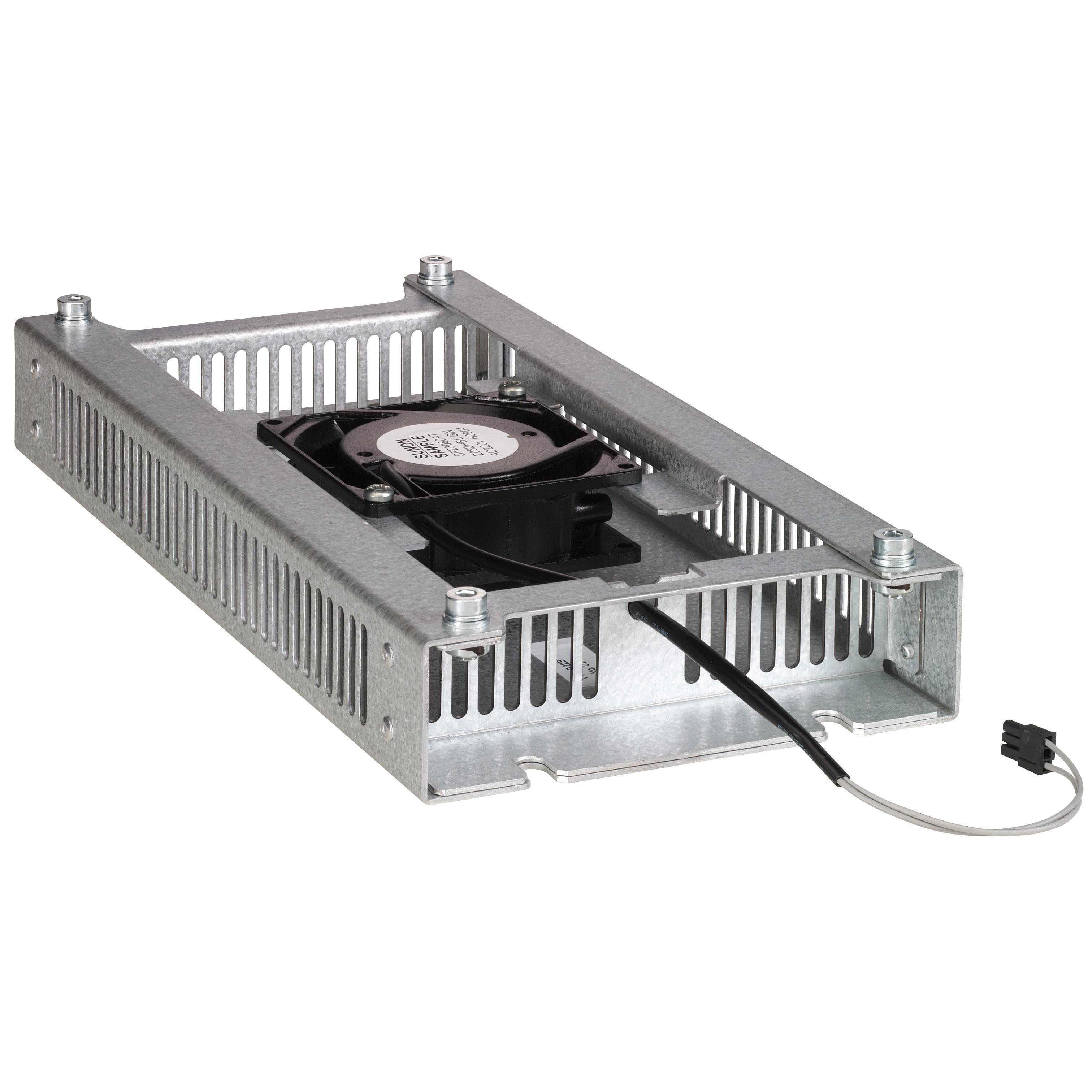Schneider Electric VW3G22U401 Starter Renewal Parts