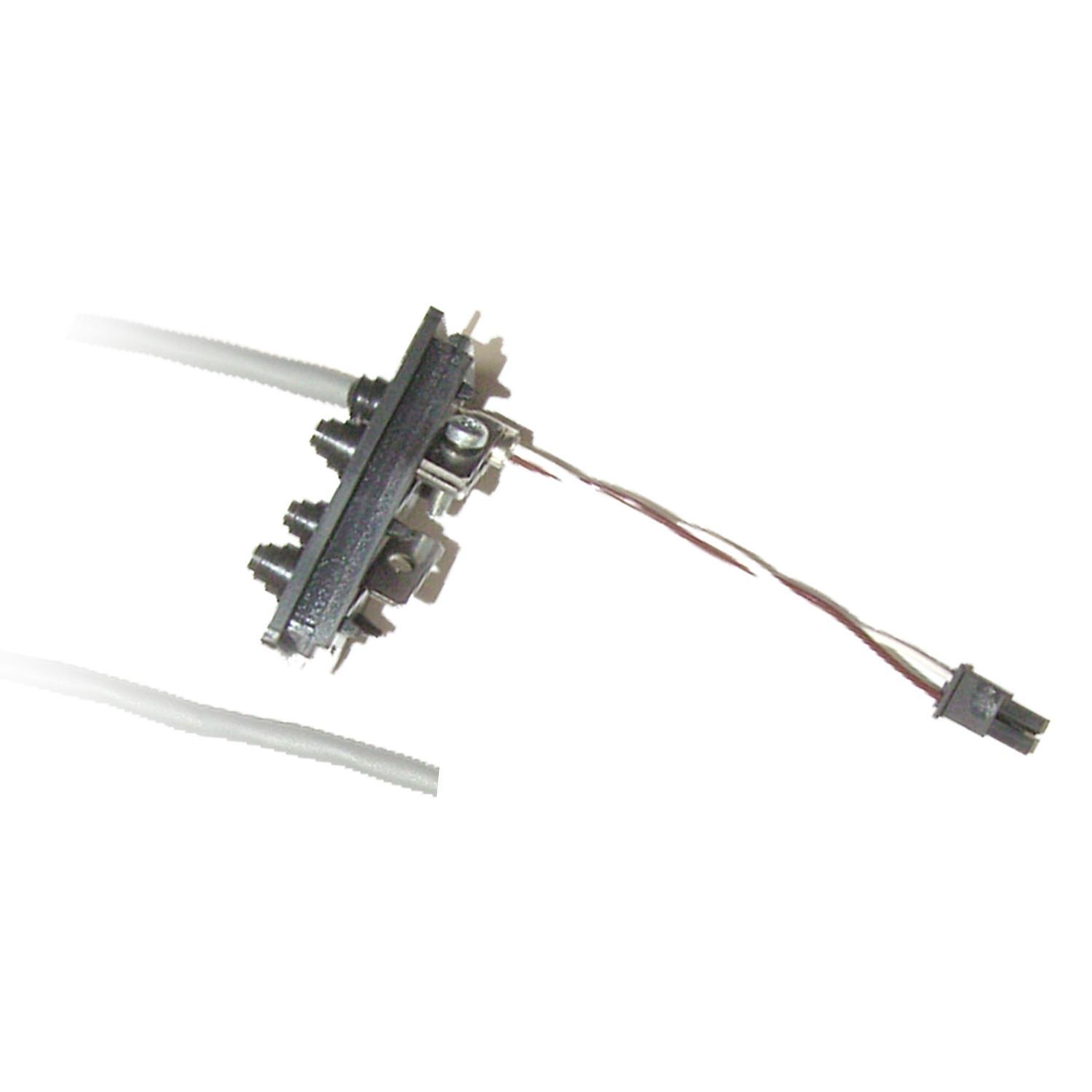 Schneider Electric VW3L20010R100 Drive Replacement Parts