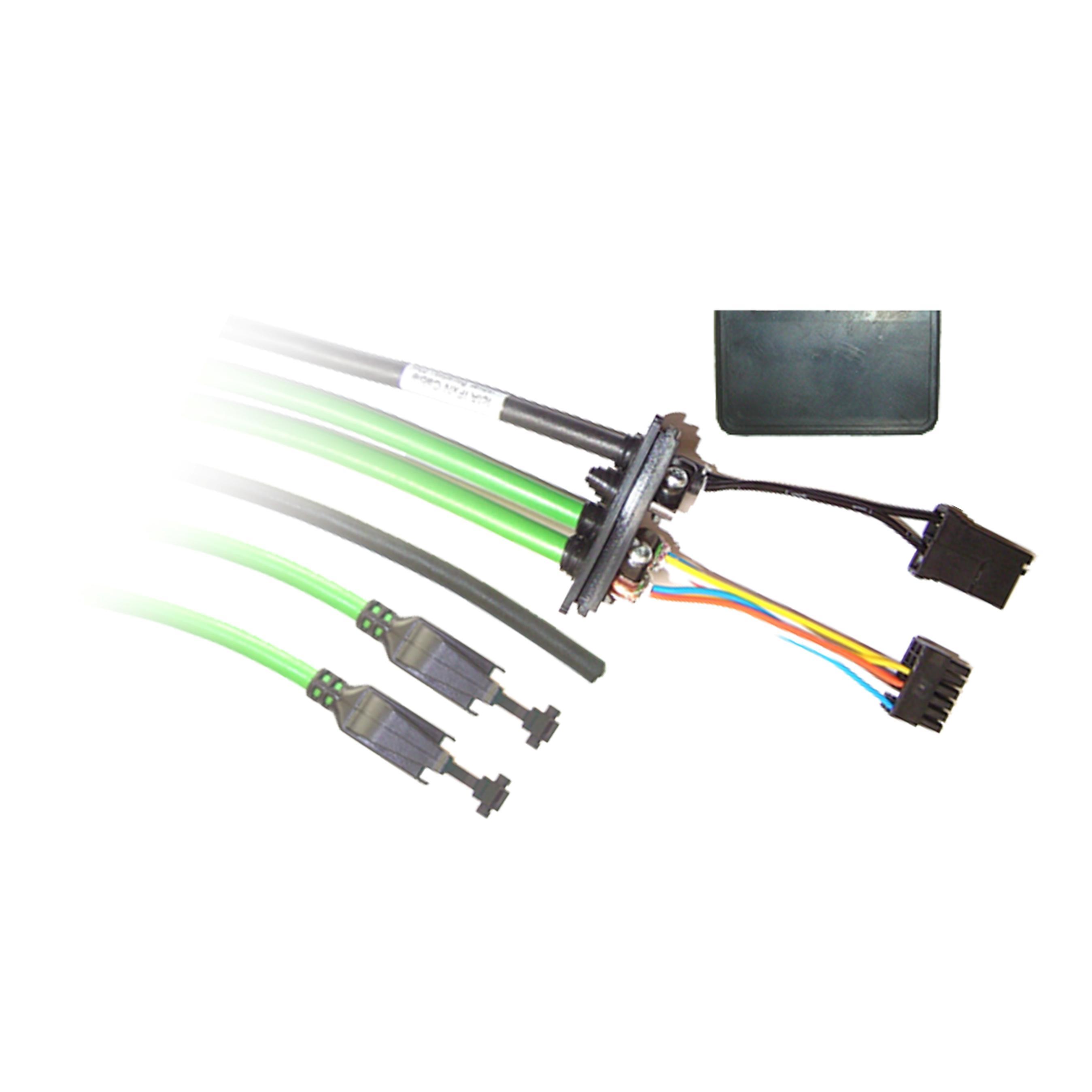 Schneider Electric VW3L2E001R30 PLC Cable Assemblies