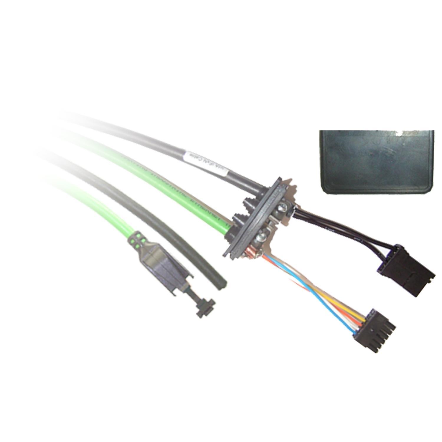 Schneider Electric VW3L2T001R30 Drive Replacement Parts