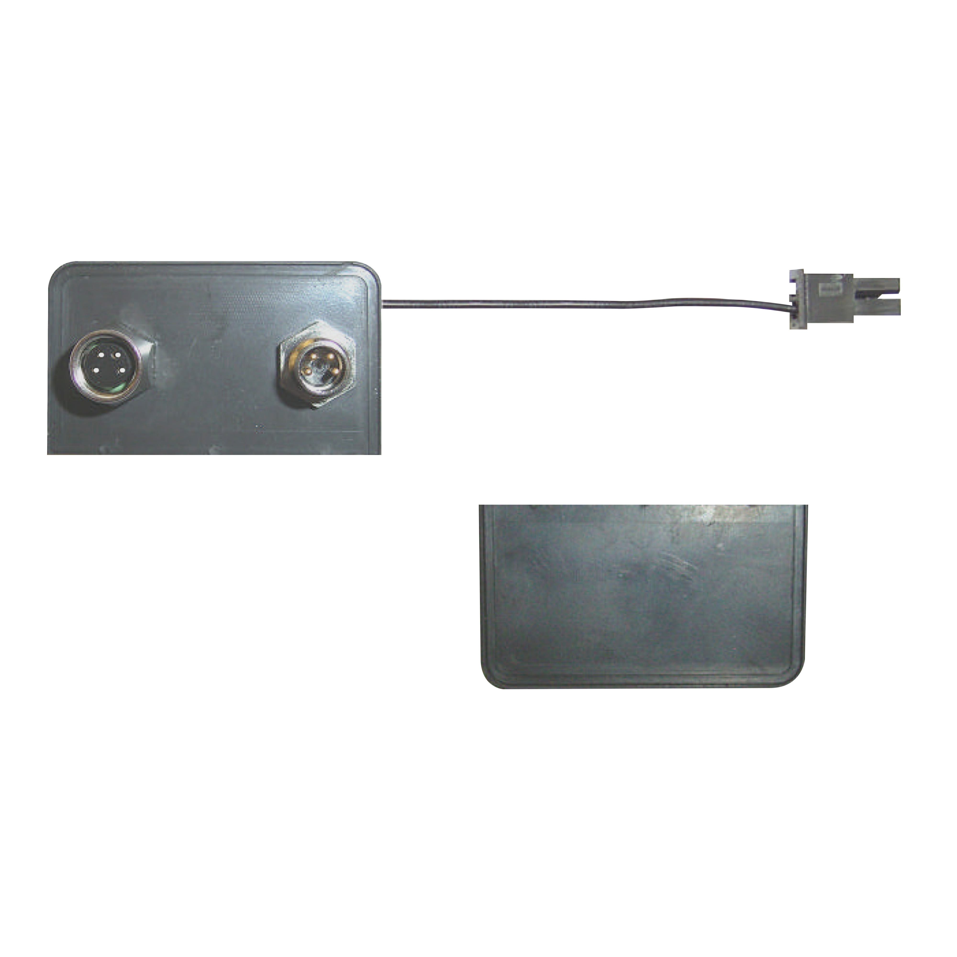 Schneider Electric VW3L40020 Drive Replacement Parts