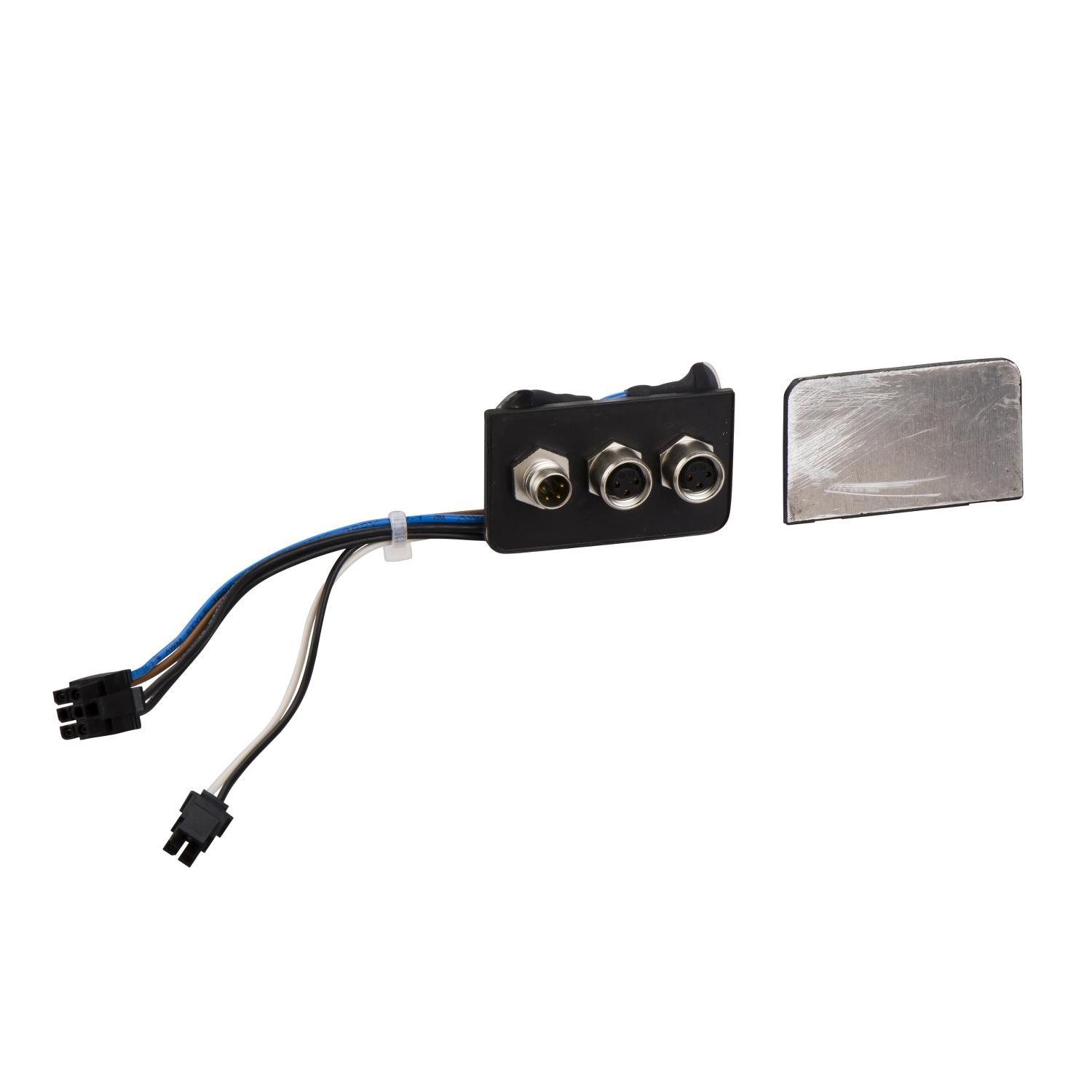 Schneider Electric VW3L40210 Drive Replacement Parts