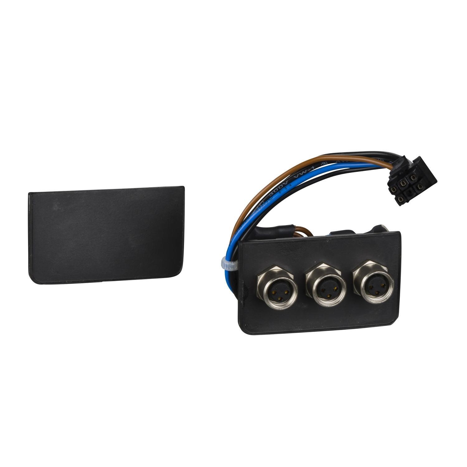 Schneider Electric VW3L40300 Drive Replacement Parts