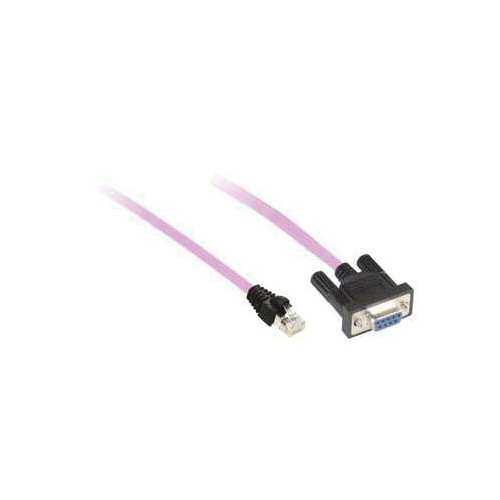 Schneider Electric VW3M3805R010 Servo Motor Cables