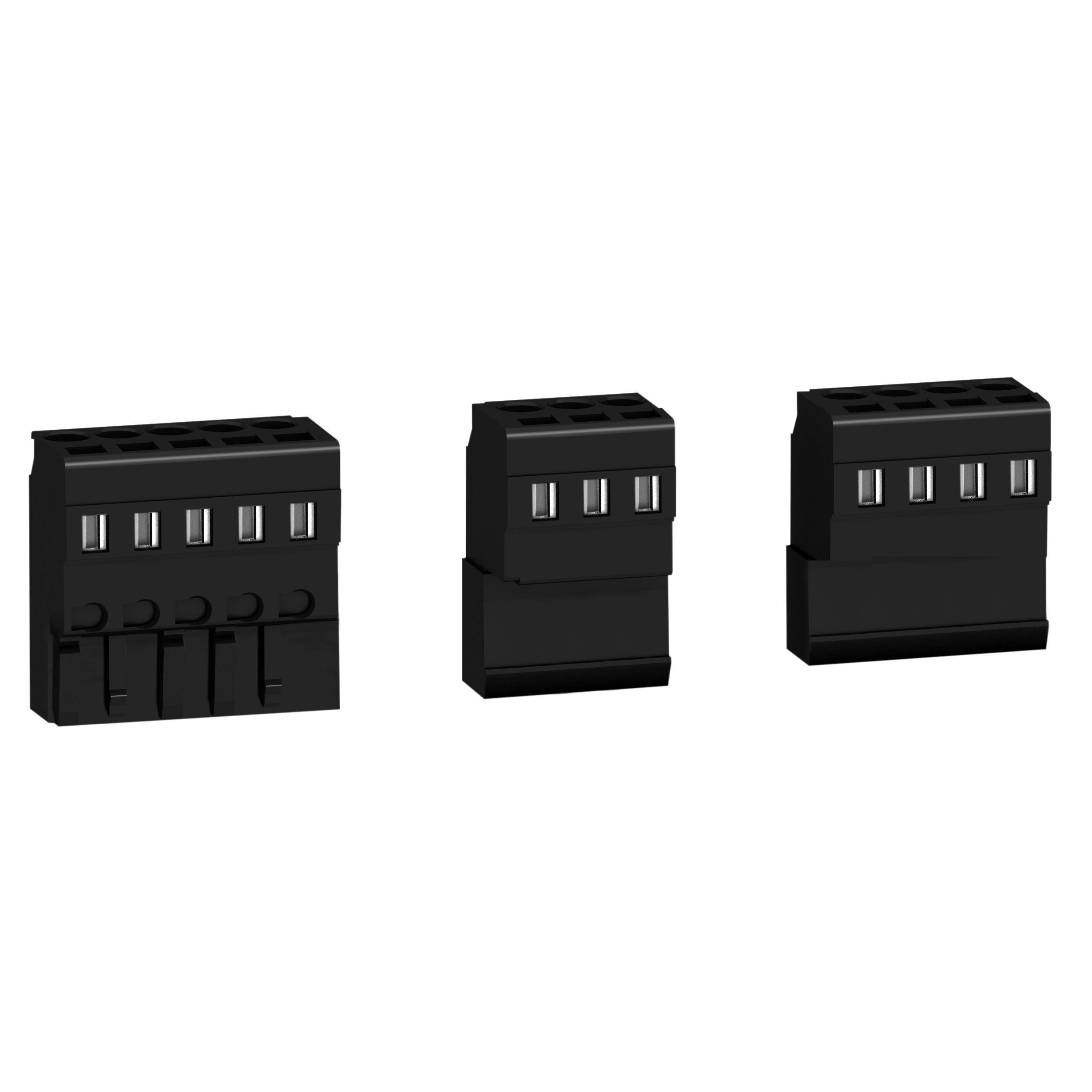 Schneider Electric VW3M4C21 Drive Replacement Parts