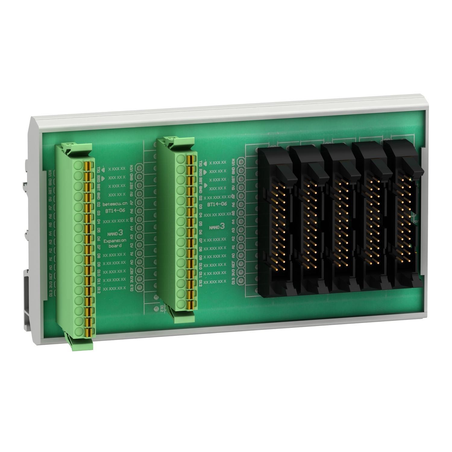 Schneider Electric VW3M8810 Drive Replacement Parts