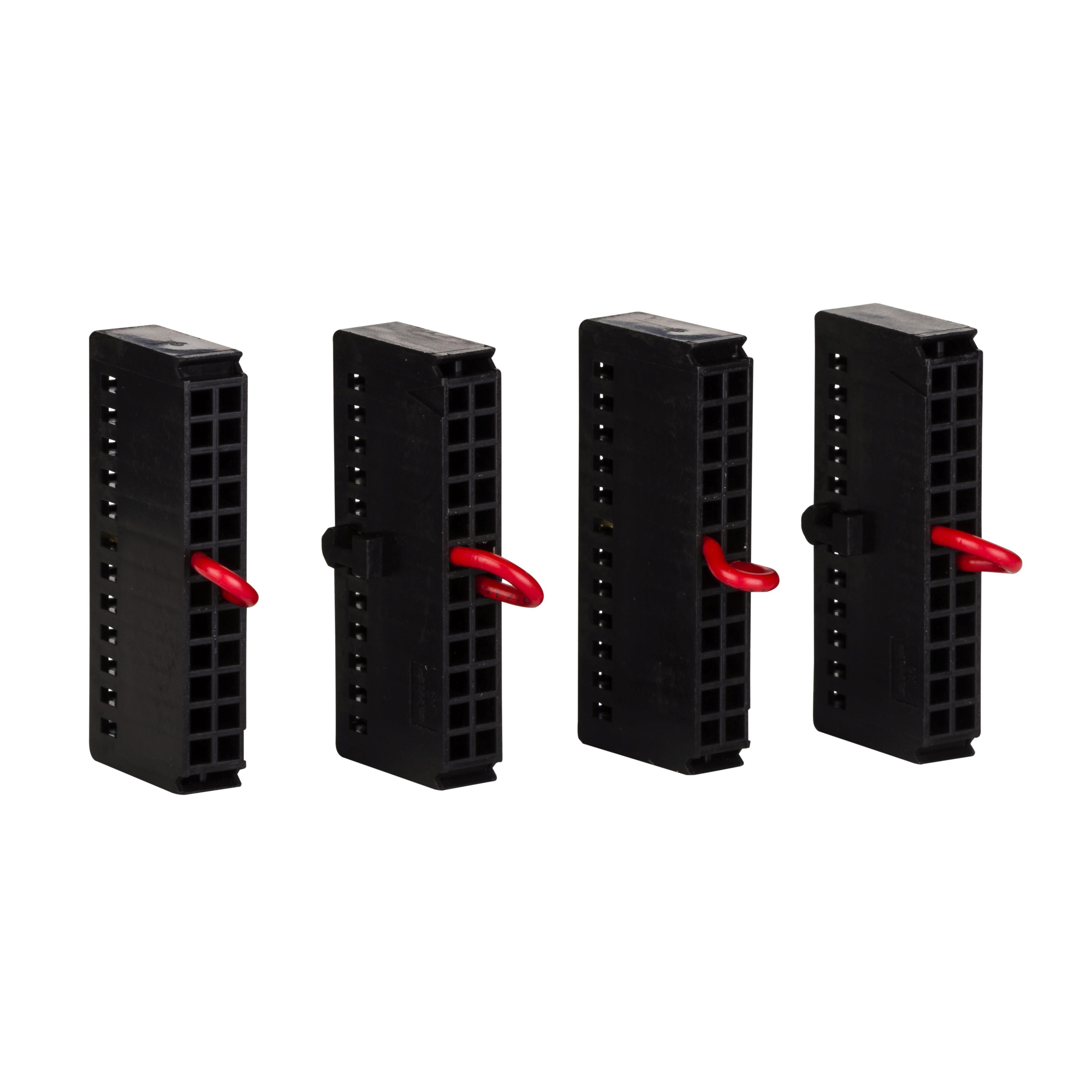 Schneider Electric VW3M8820 PLC Connectors