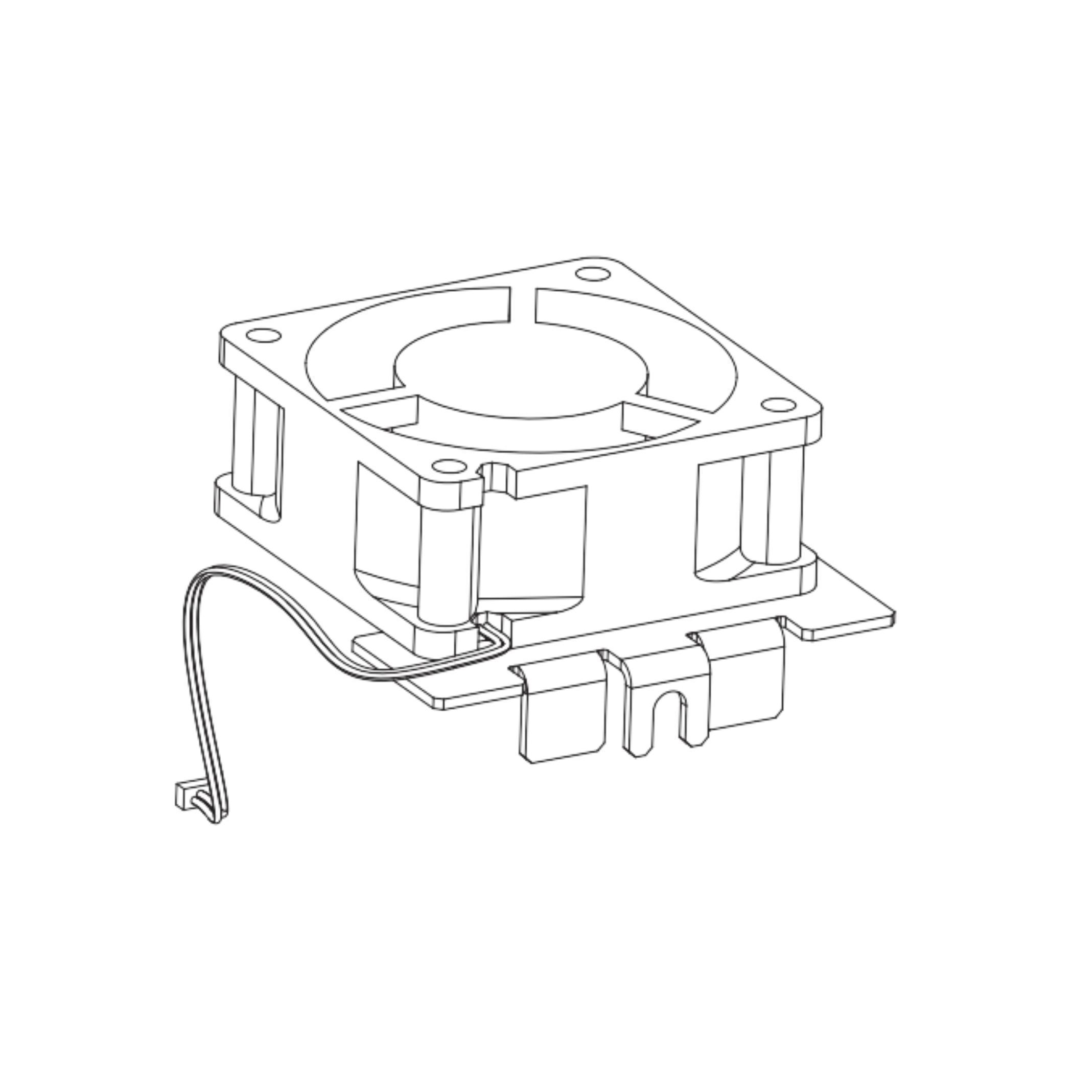 Schneider Electric VX5VP50A001 Drive Replacement Parts