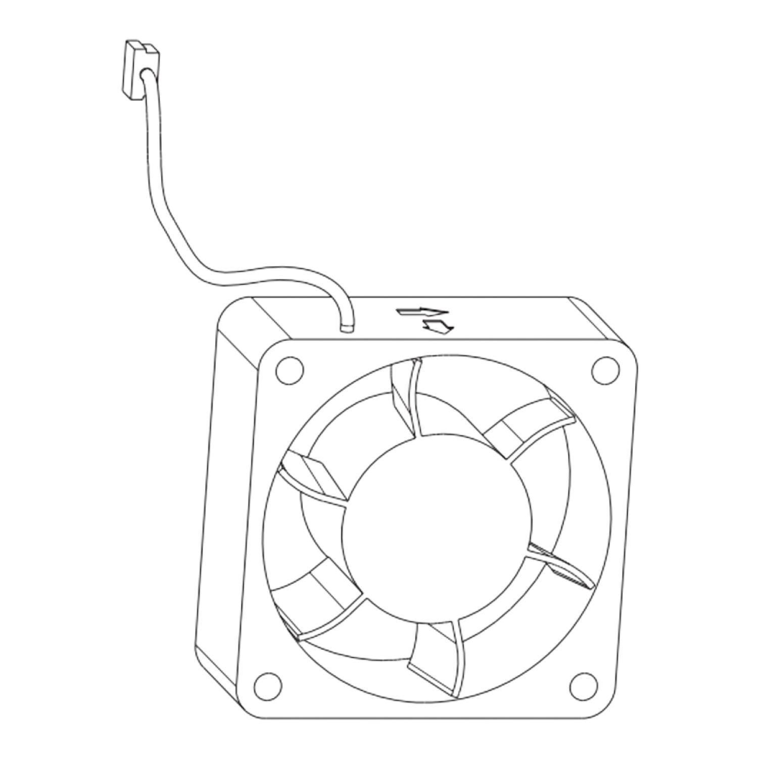 Schneider Electric VX5VP50BC001 Drive Replacement Parts
