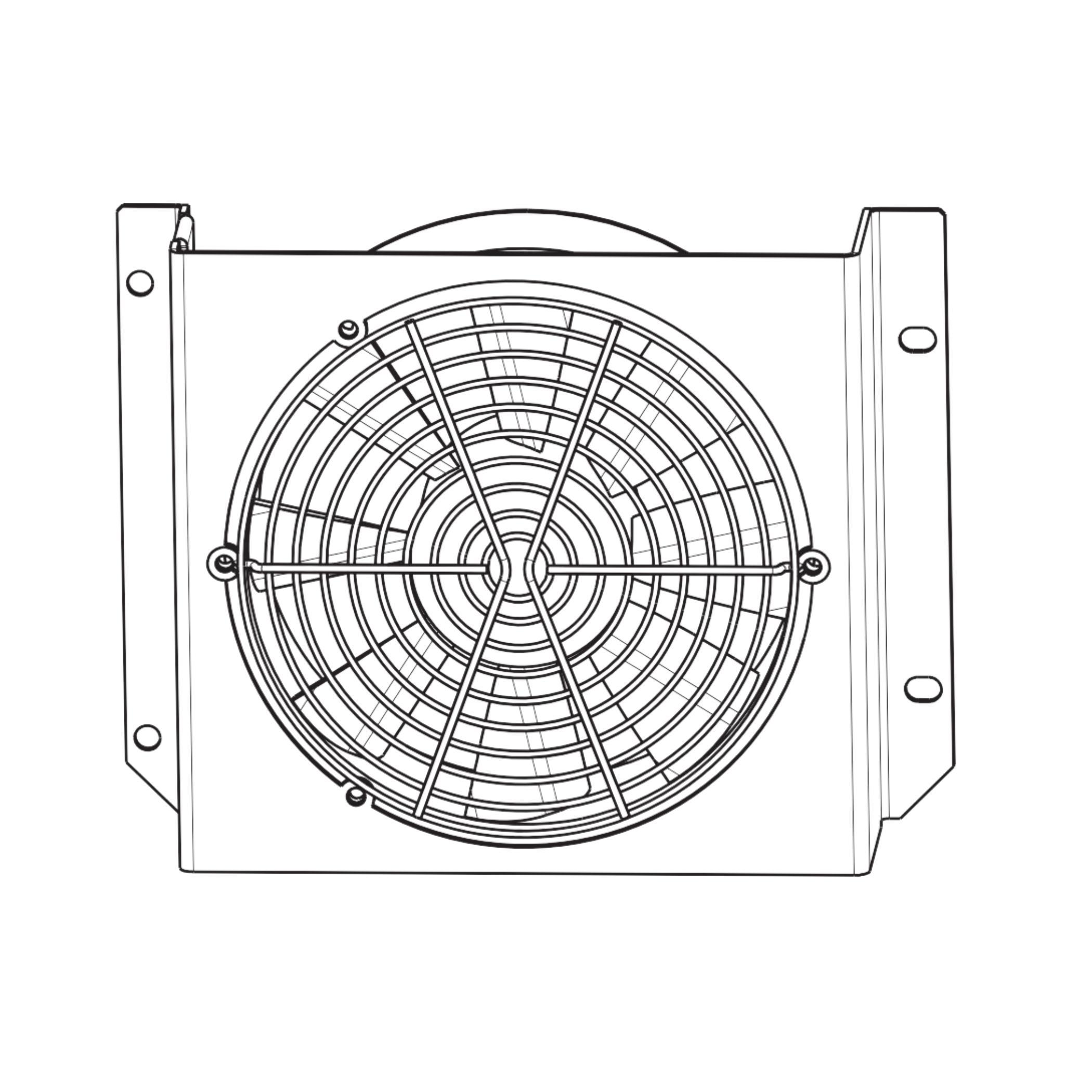 Schneider Electric VX5VPS6001 Drive Replacement Parts