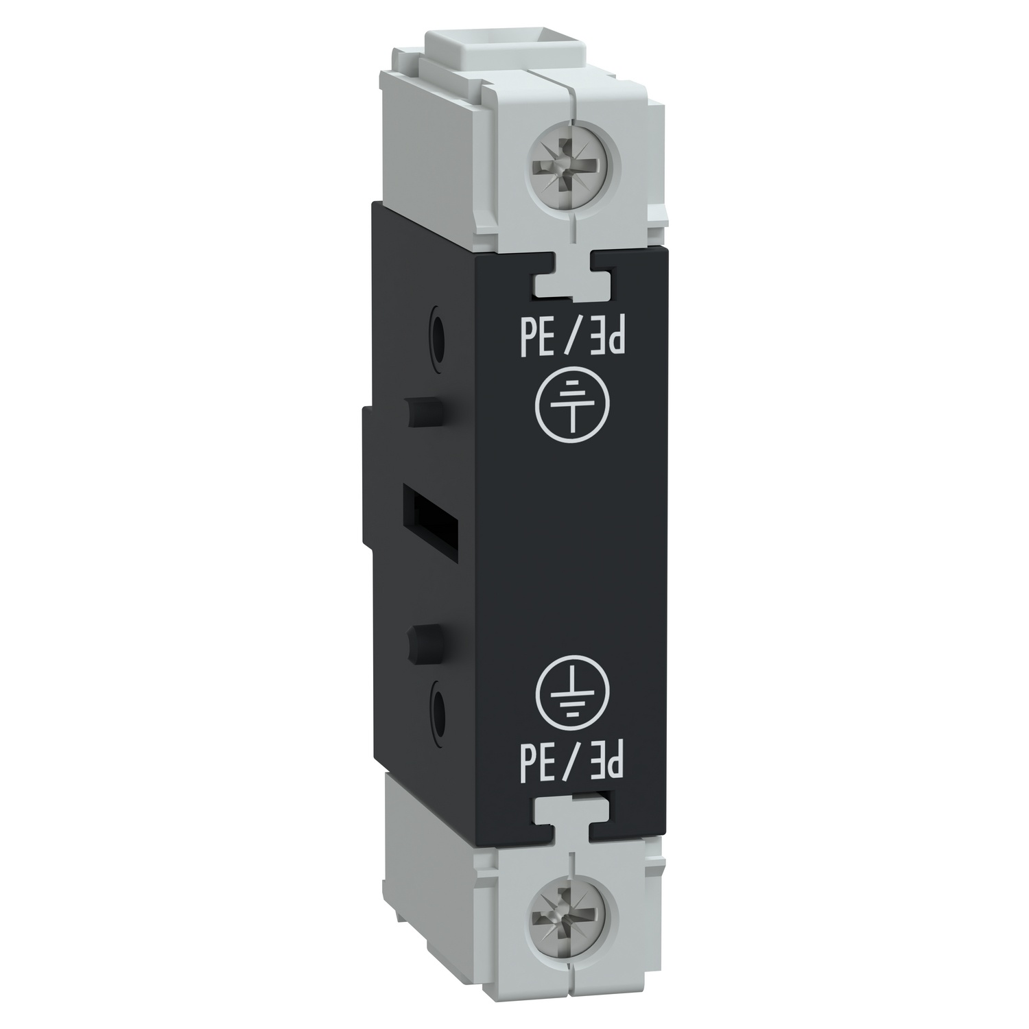 Schneider Electric VZ14 Switch Ground & Neutral Components