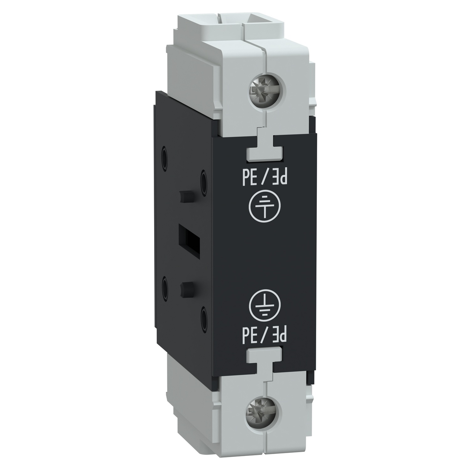 Schneider Electric VZ15 Safety/Disconnect Add on Power Poles