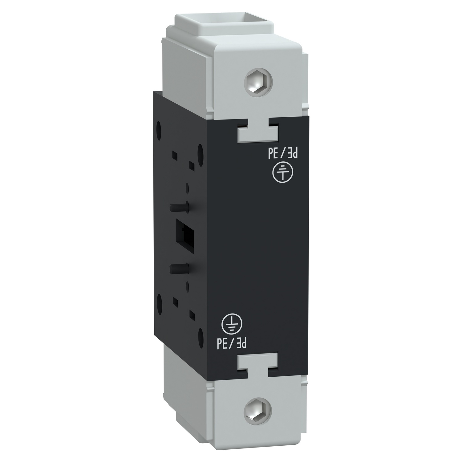 Schneider Electric VZ16 Safety/Disconnect Add on Power Poles