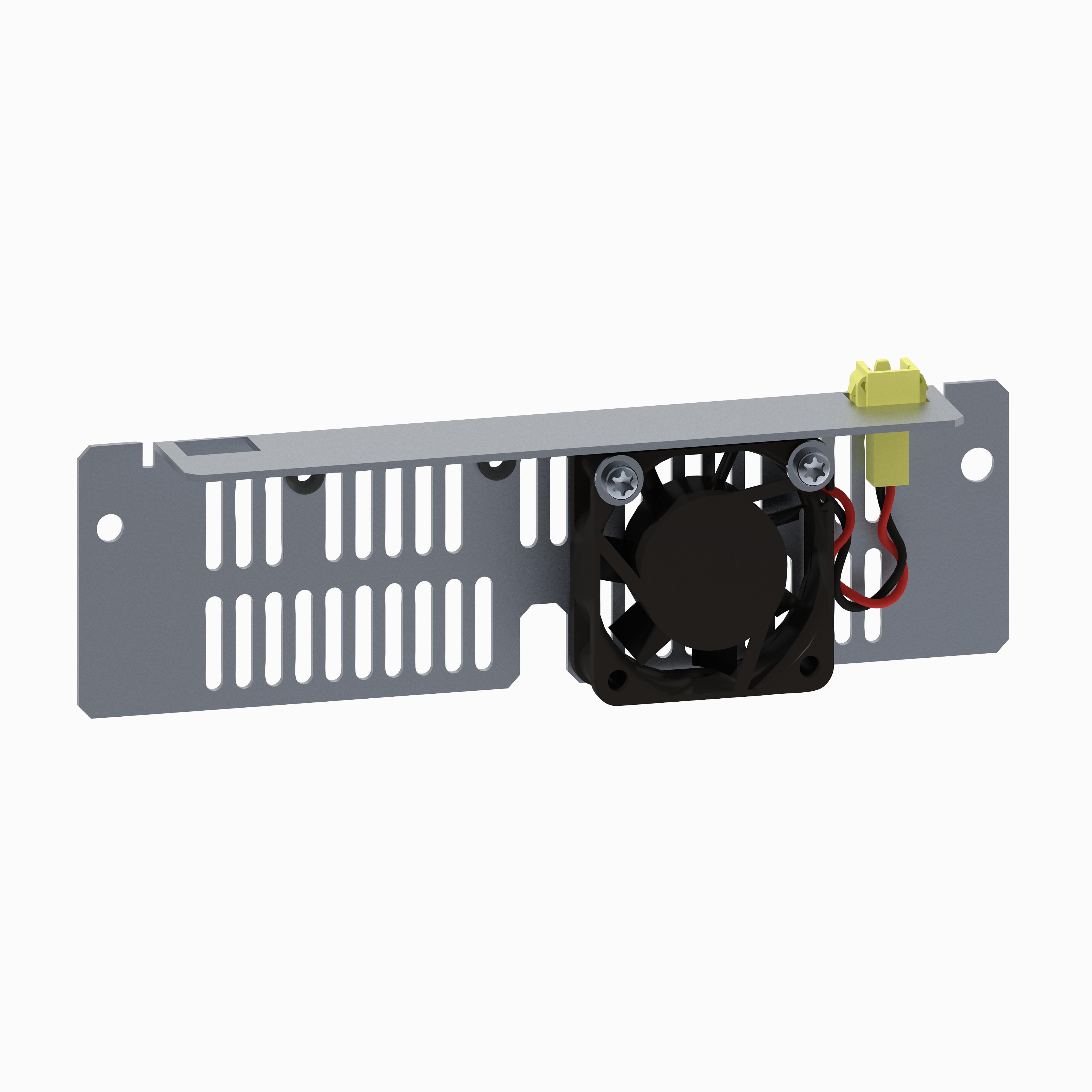 Schneider Electric VZ3V4811 Fan Kits