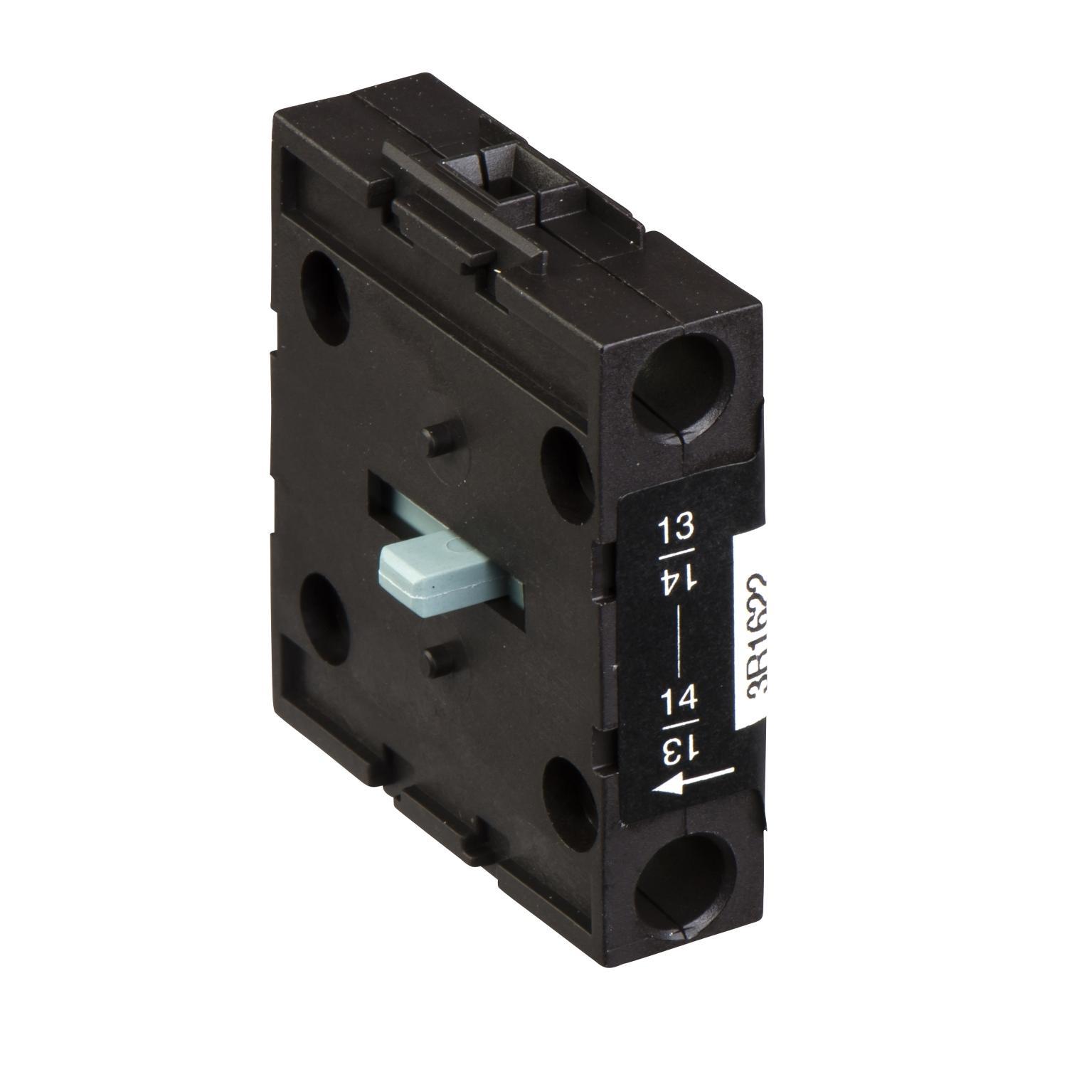 Schneider Electric VZN05 Auxiliary Contacts