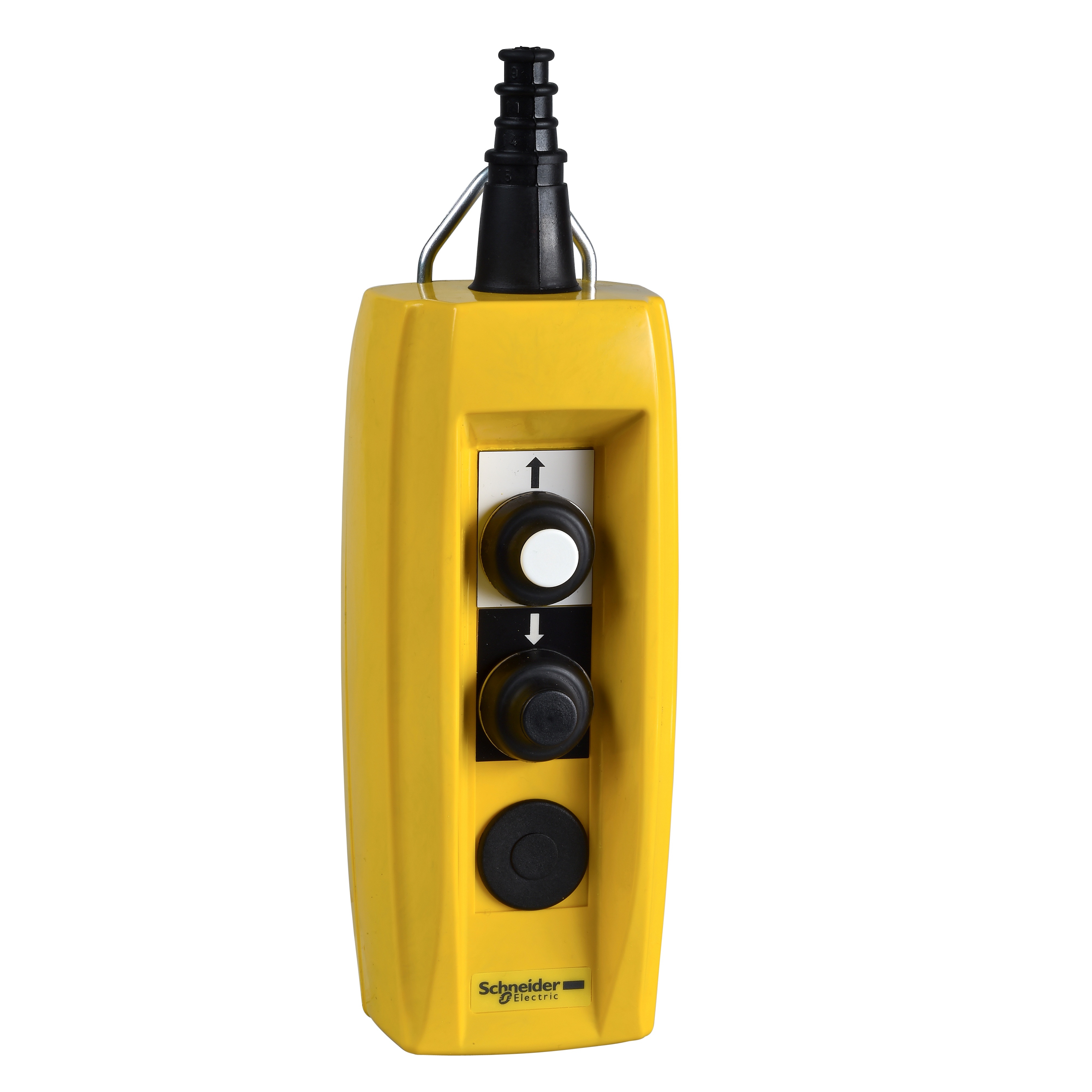 Schneider Electric XACB219 Pendant Pushbuttons