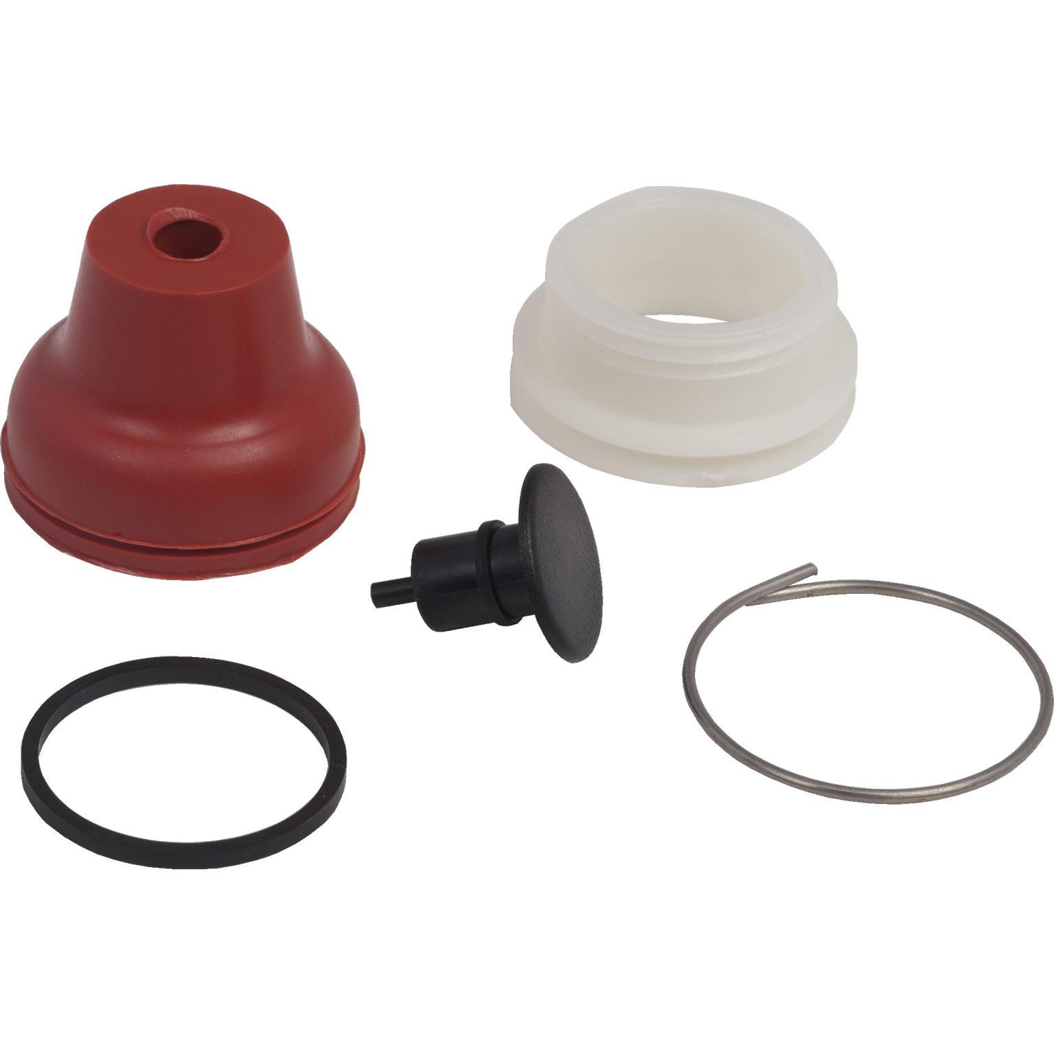 Schneider Electric XACB9222 Pushbutton & Switch Heads