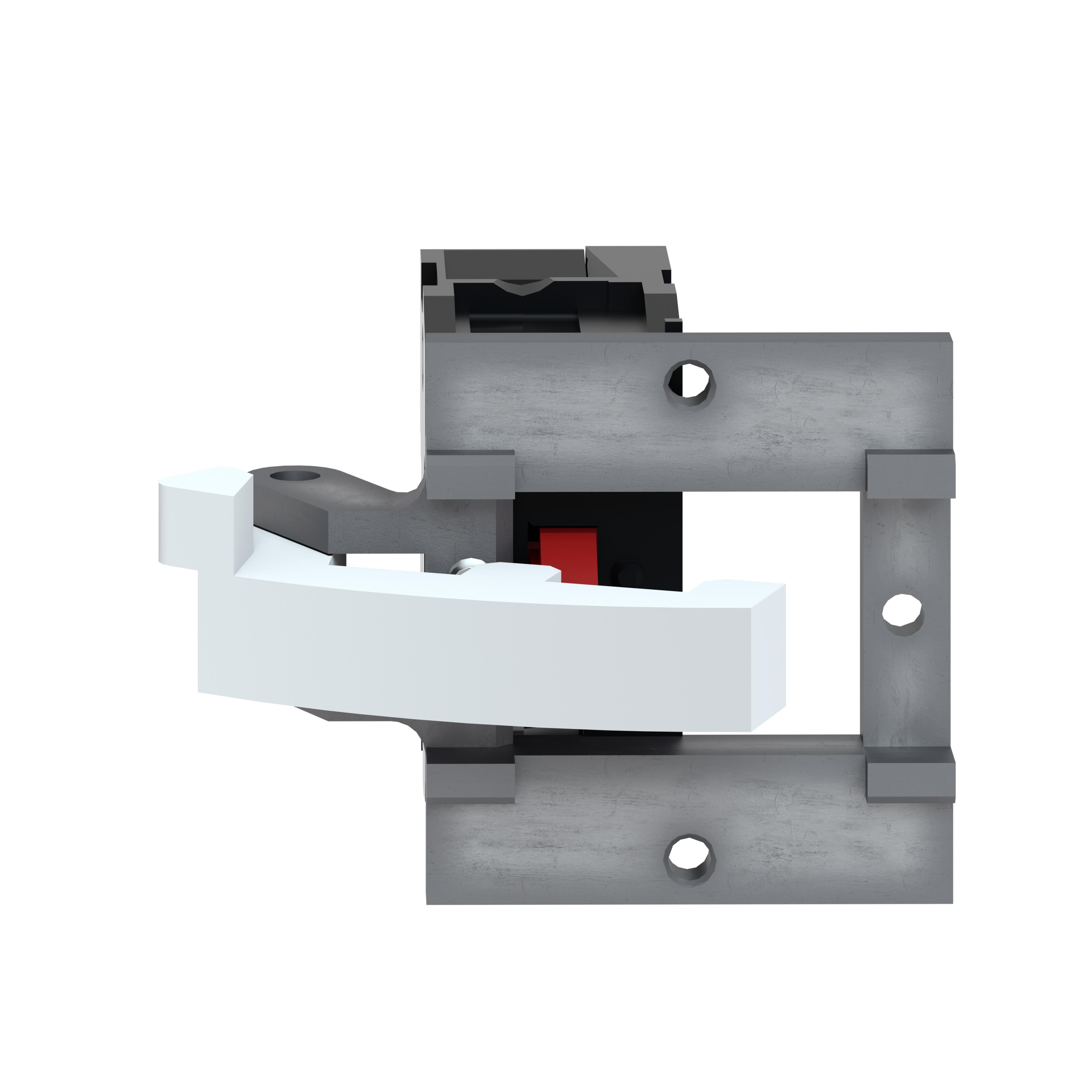 Schneider Electric XACS102 Control Station Accessories