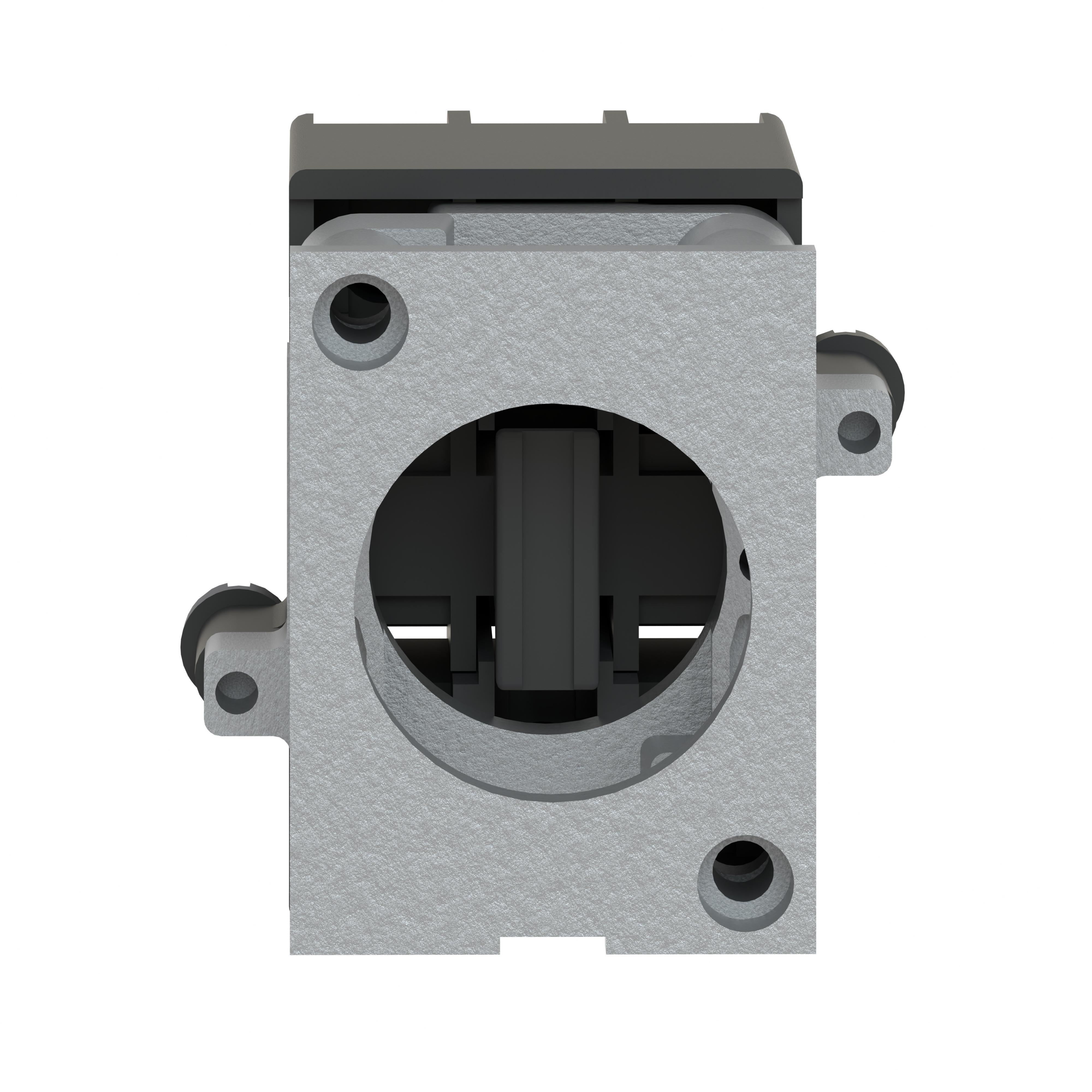 Schneider Electric XACS399 Pushbutton & Switch Contact Blocks