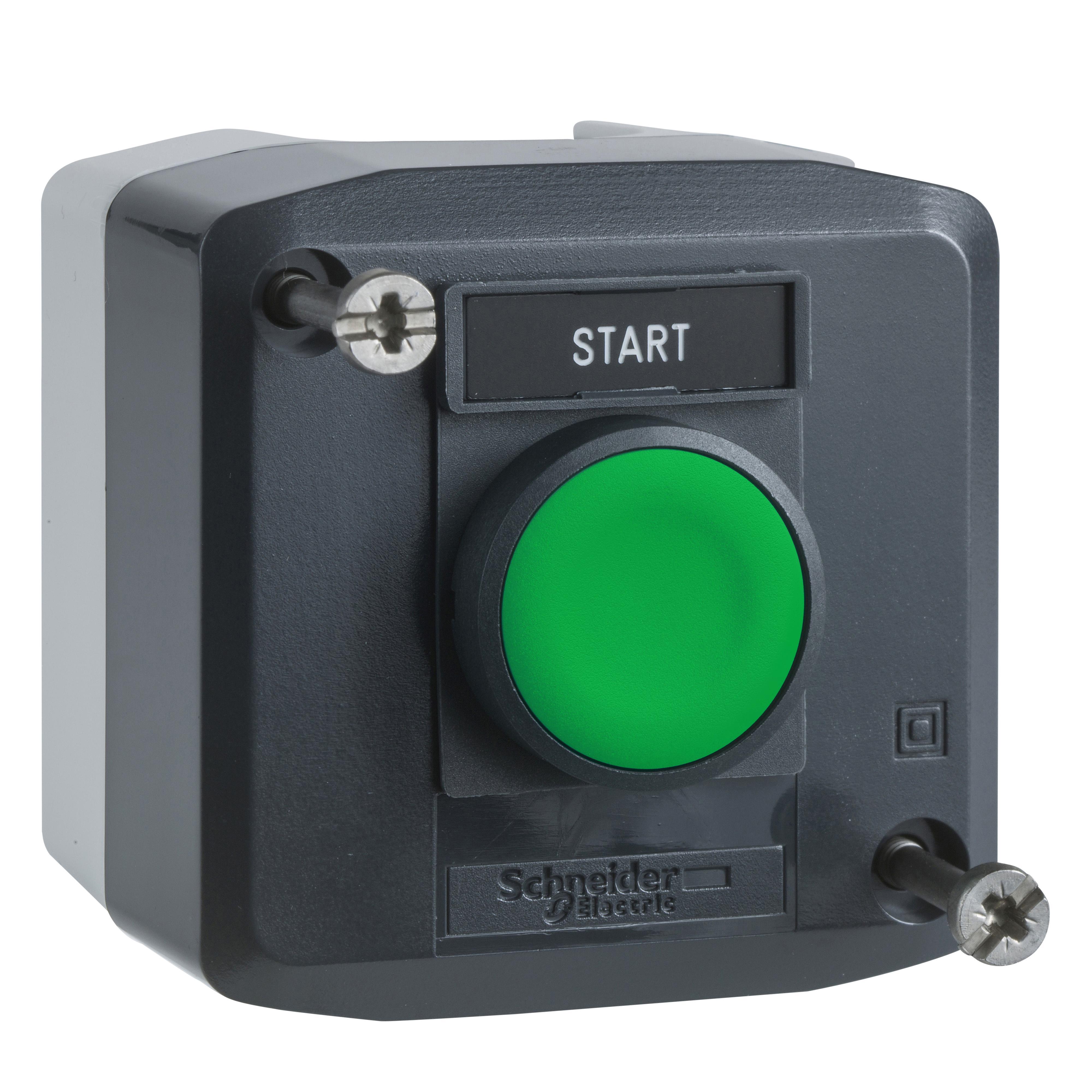 Schneider Electric XALD101H29 Pushbutton Control Stations