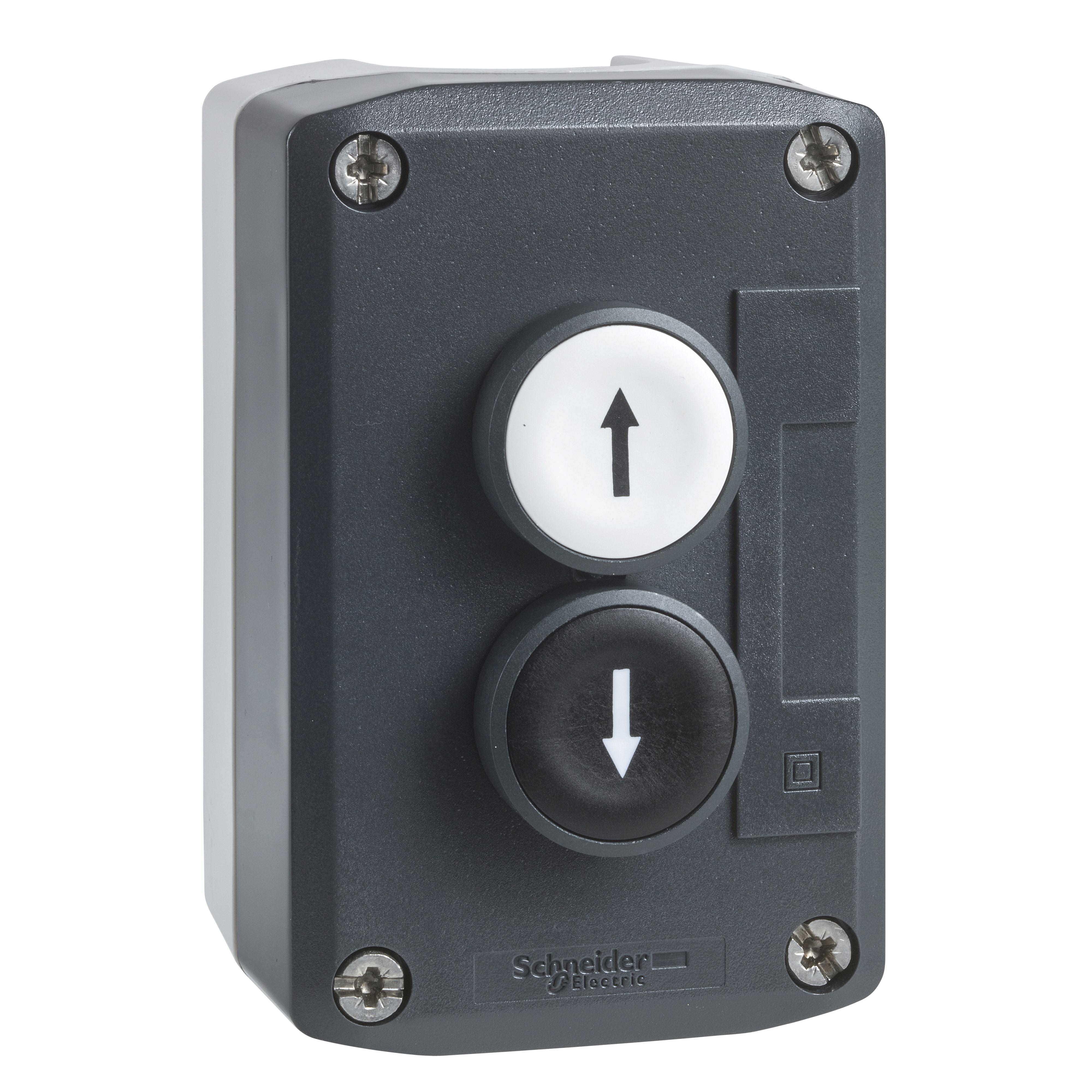 Schneider Electric XALD222 Pushbutton Control Stations