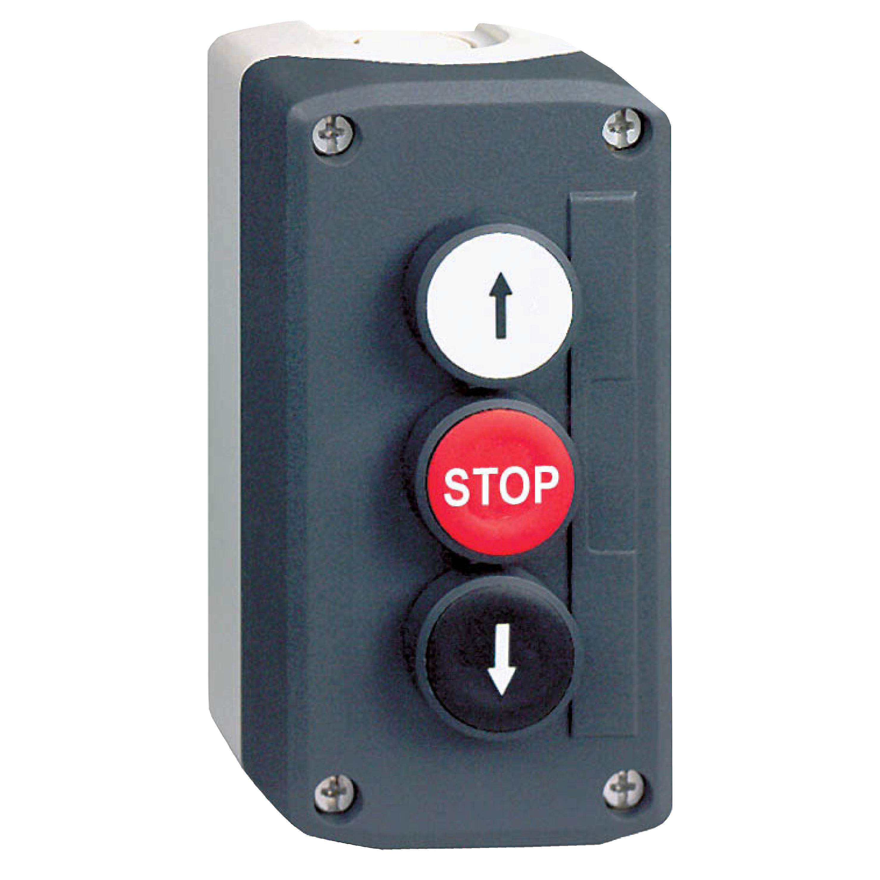 Schneider Electric XALD326H7 Pushbutton Control Stations