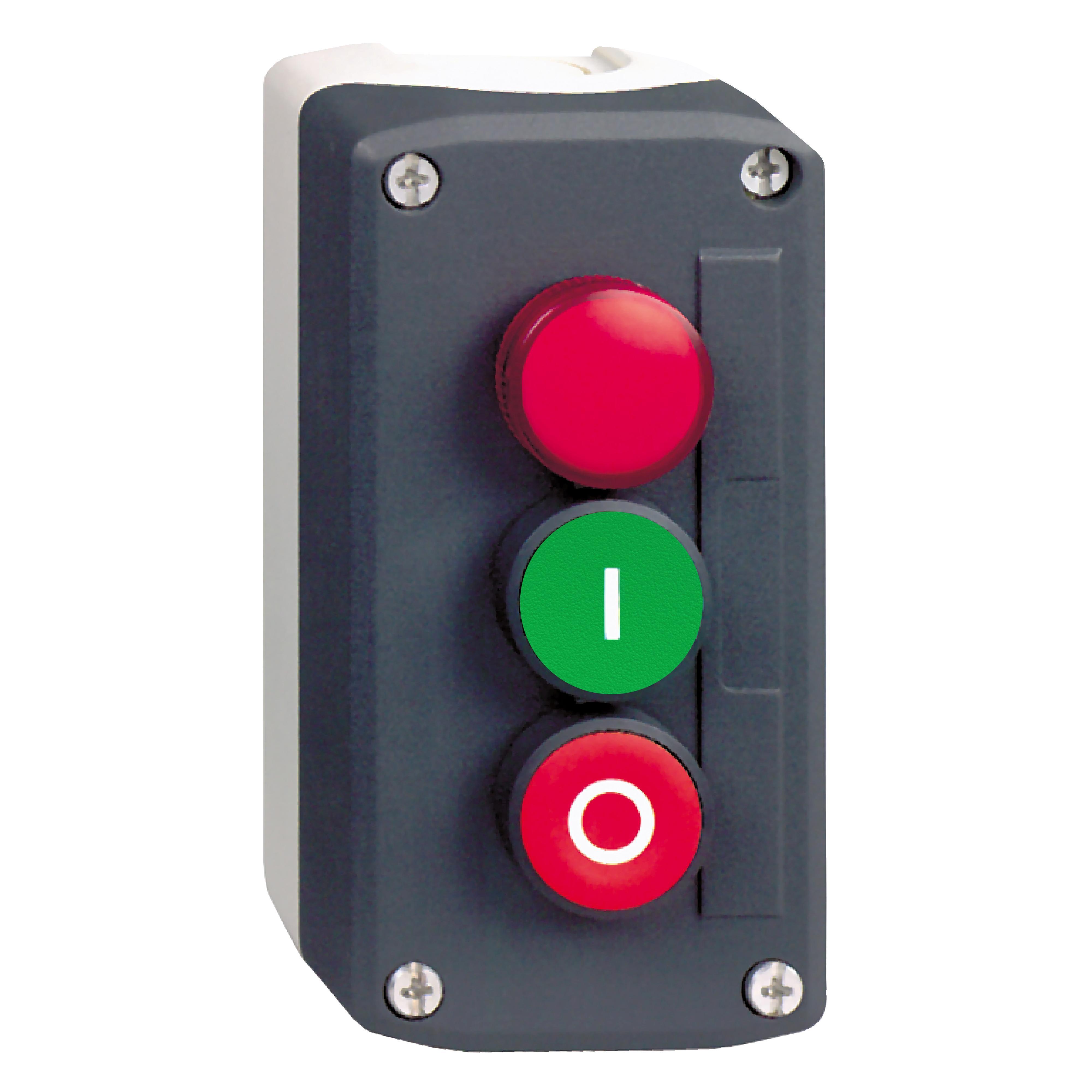 Schneider Electric XALD363G Pushbutton Control Stations
