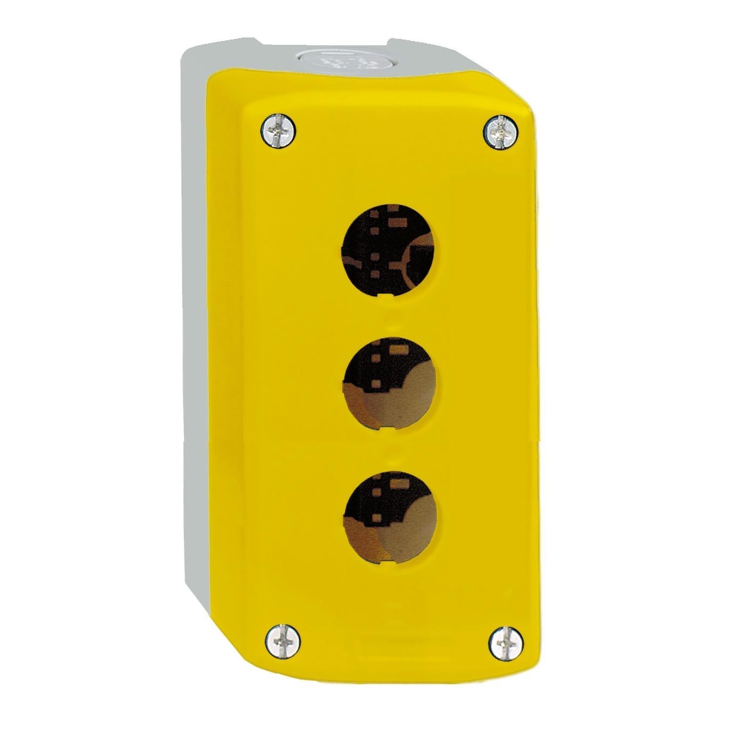 Schneider Electric XALK03 Control Station Boxes