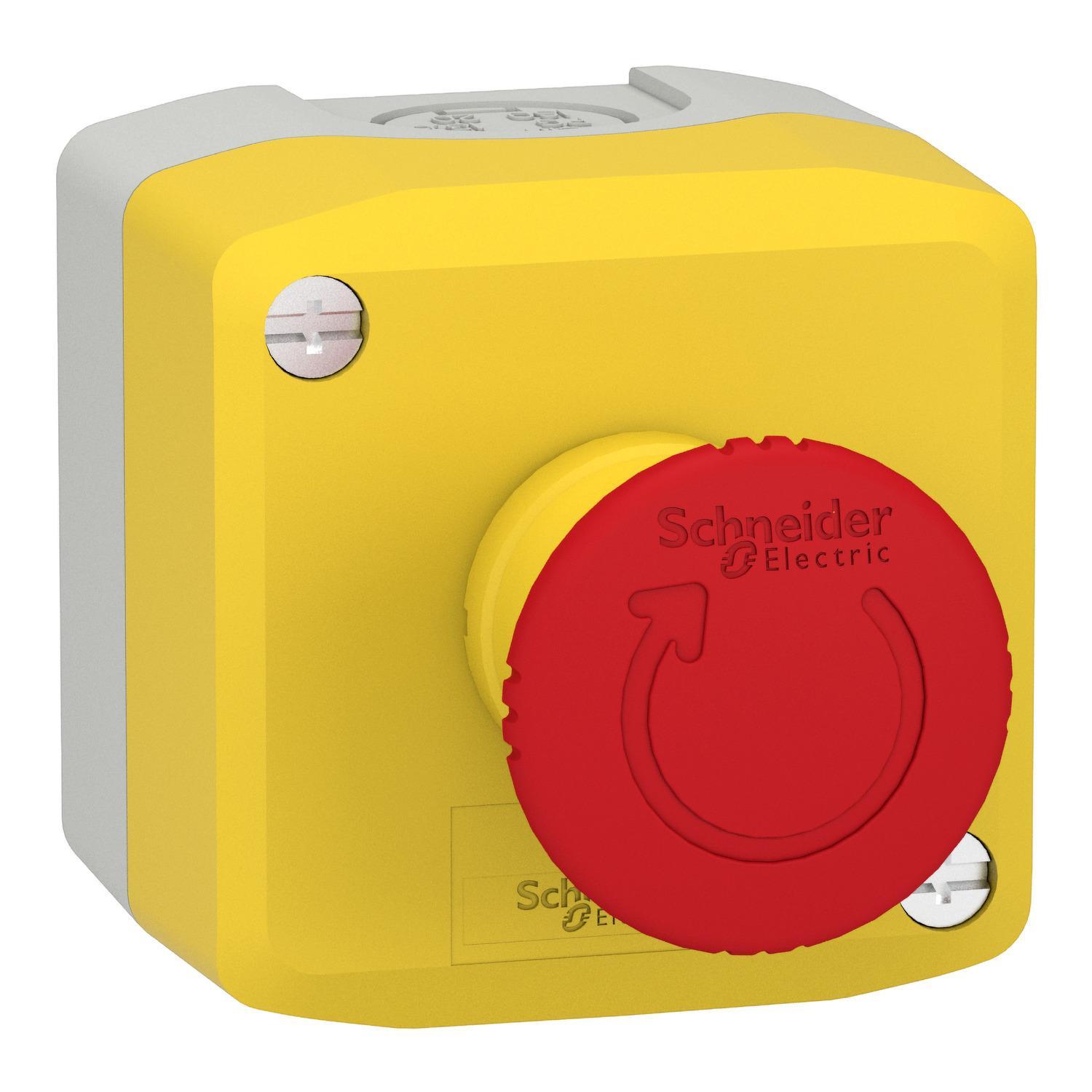 Schneider Electric XALK1786 Pushbutton Control Stations
