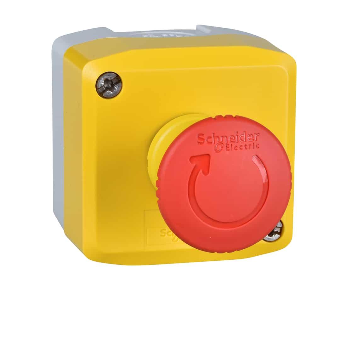 Schneider Electric XALK1786H7 Pushbutton Control Stations