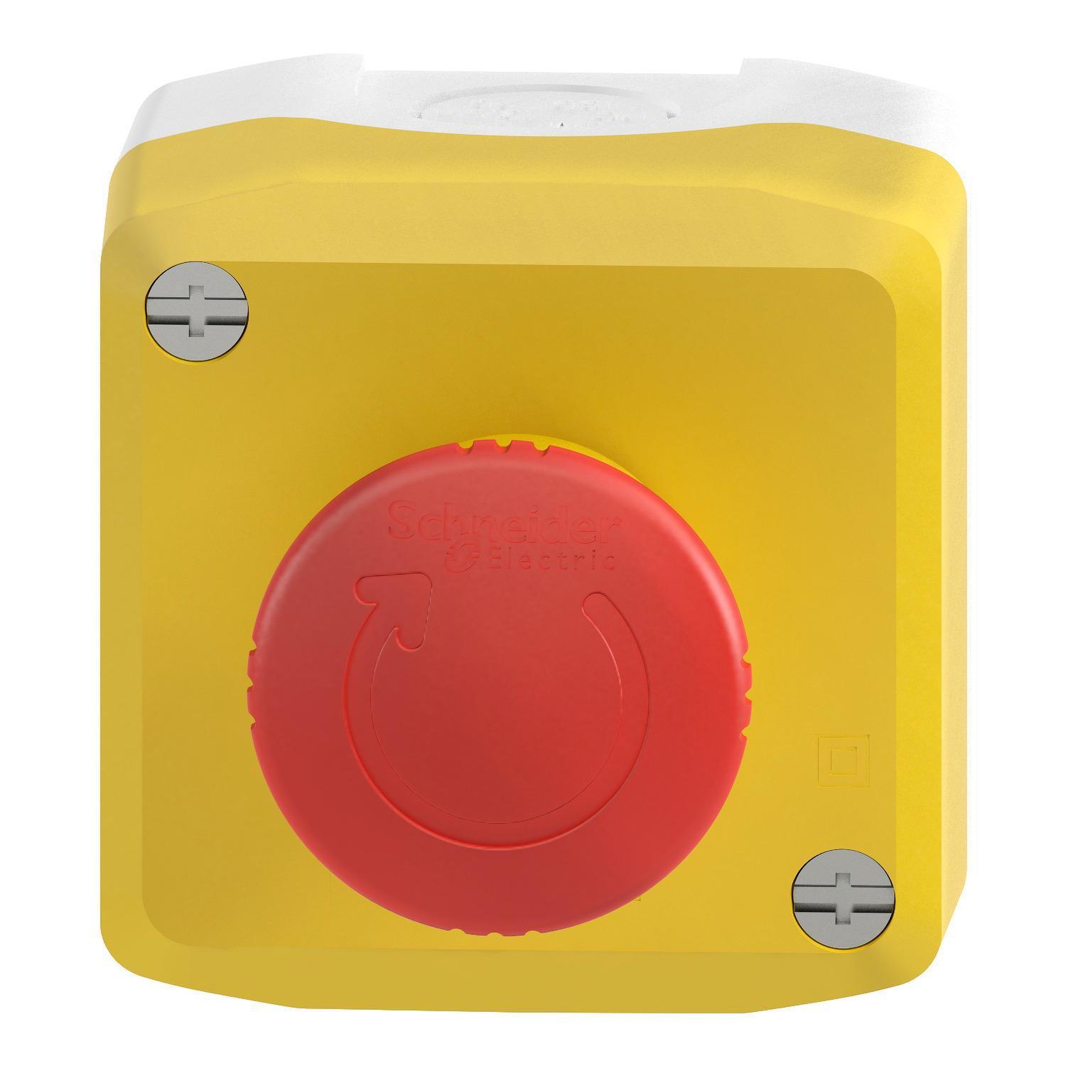 Schneider Electric XALK178F Pushbutton Control Stations