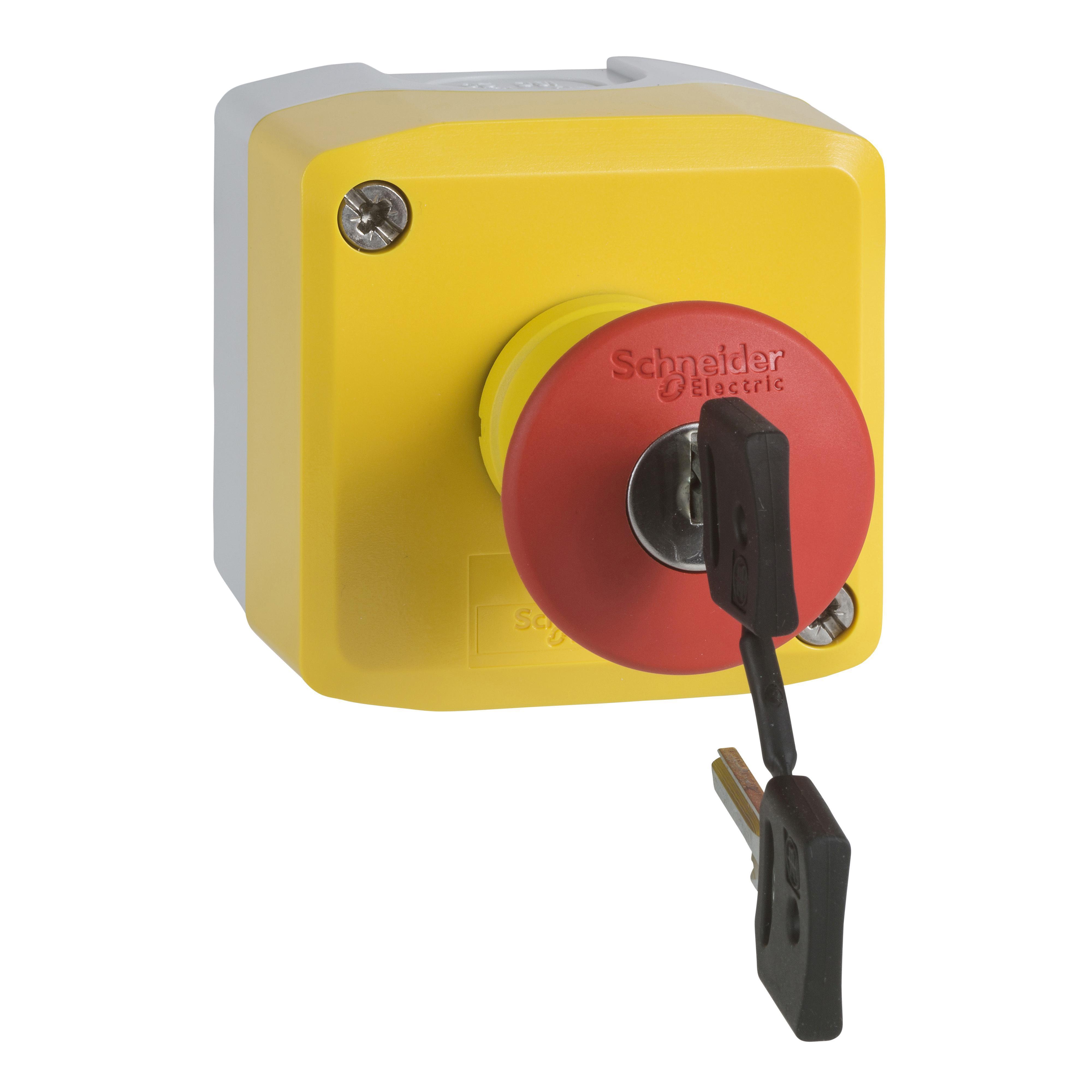 Schneider Electric XALK188H7 Pushbutton Control Stations