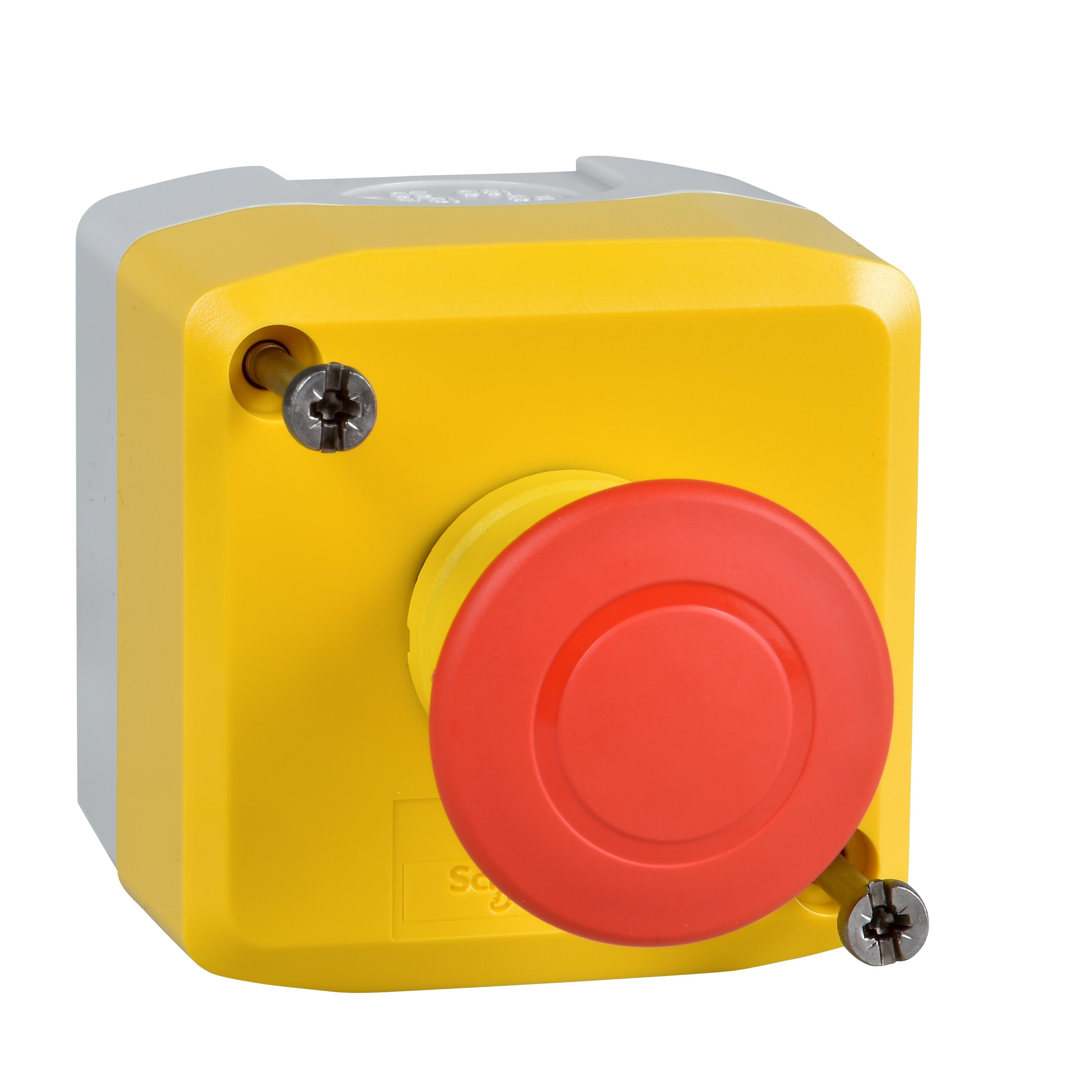 Schneider Electric XALK198 Pushbutton Control Stations