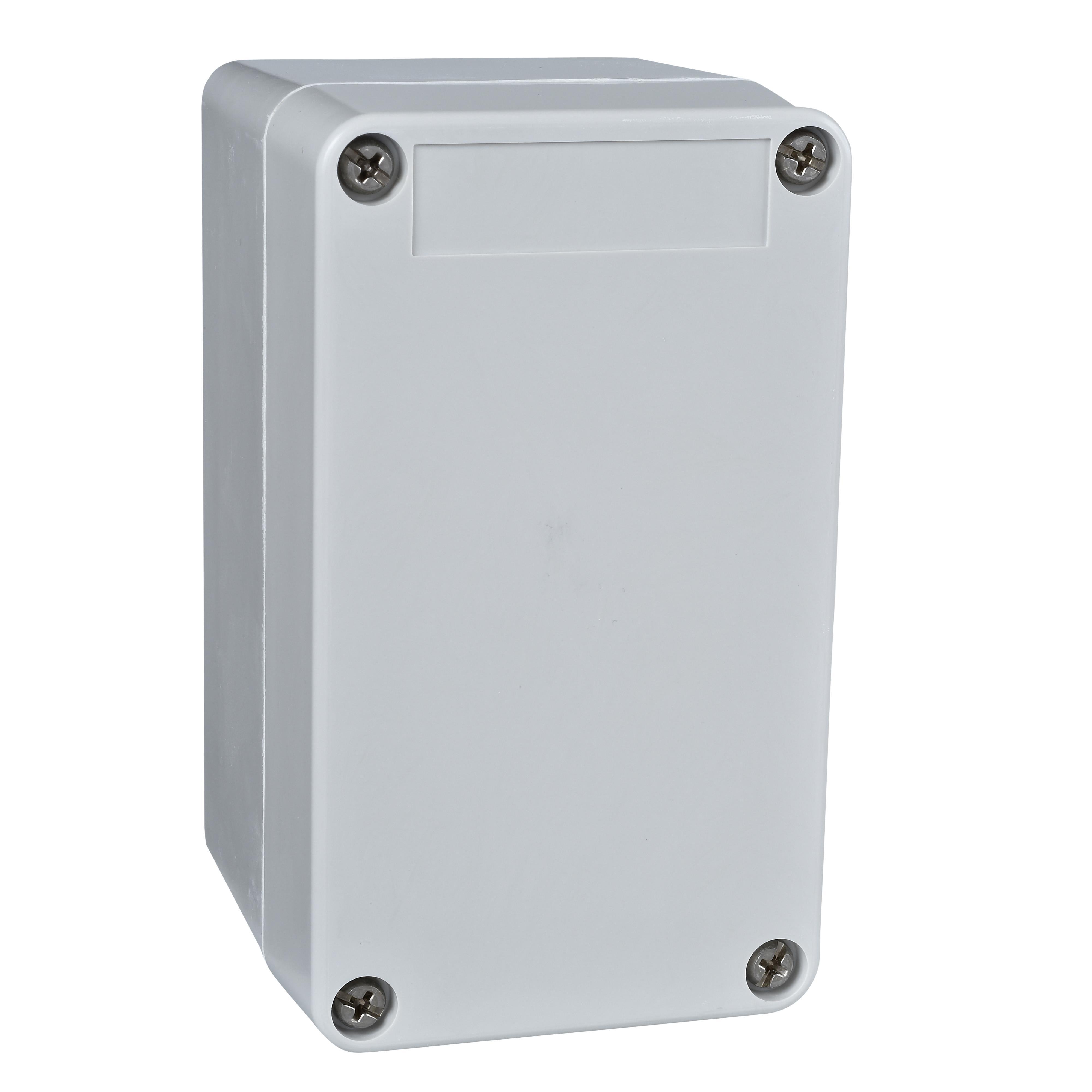 Schneider Electric XAPA1100 Control Station Boxes