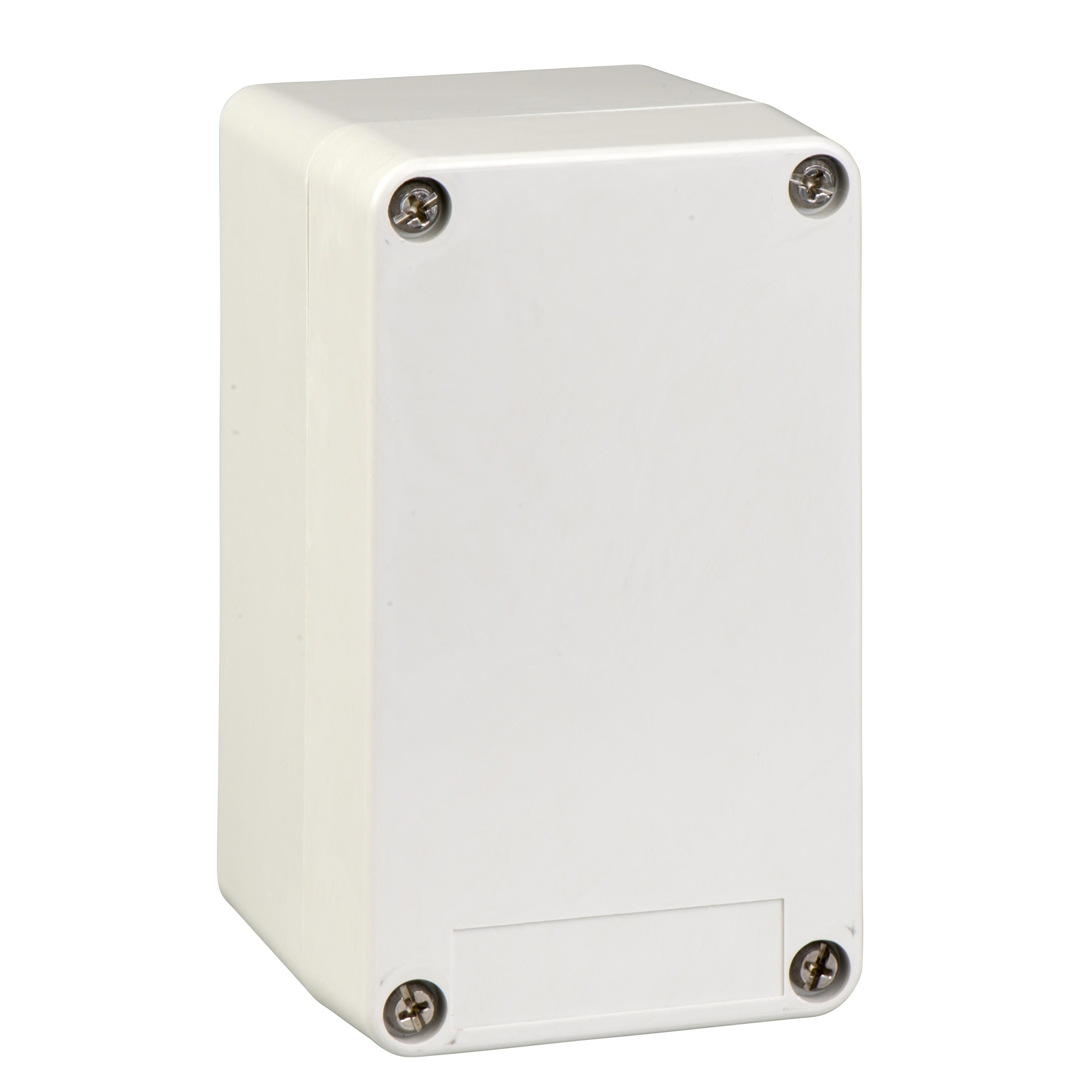 Schneider Electric XAPA1100H2 Control Station Boxes