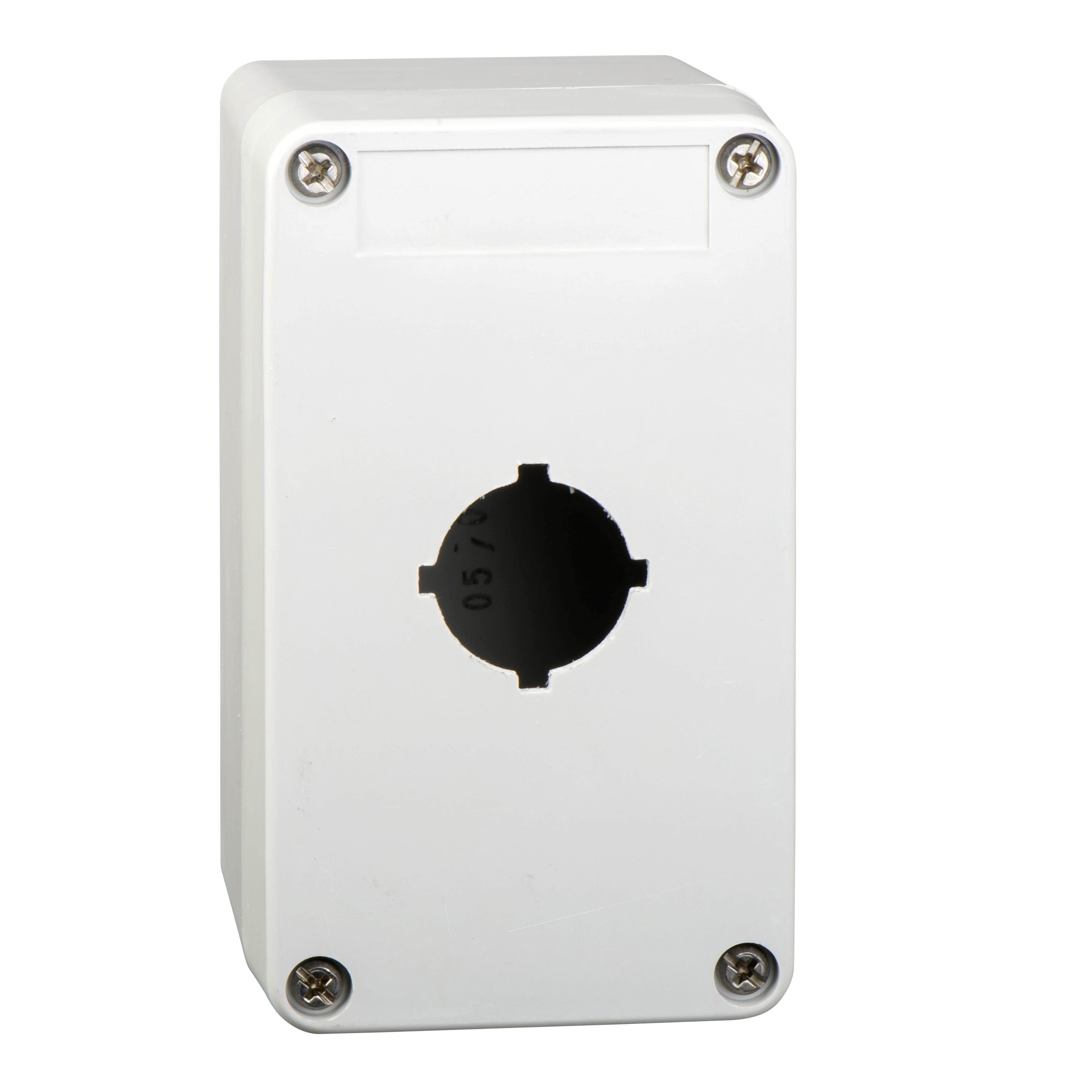 Schneider Electric XAPA1101 Control Station Boxes
