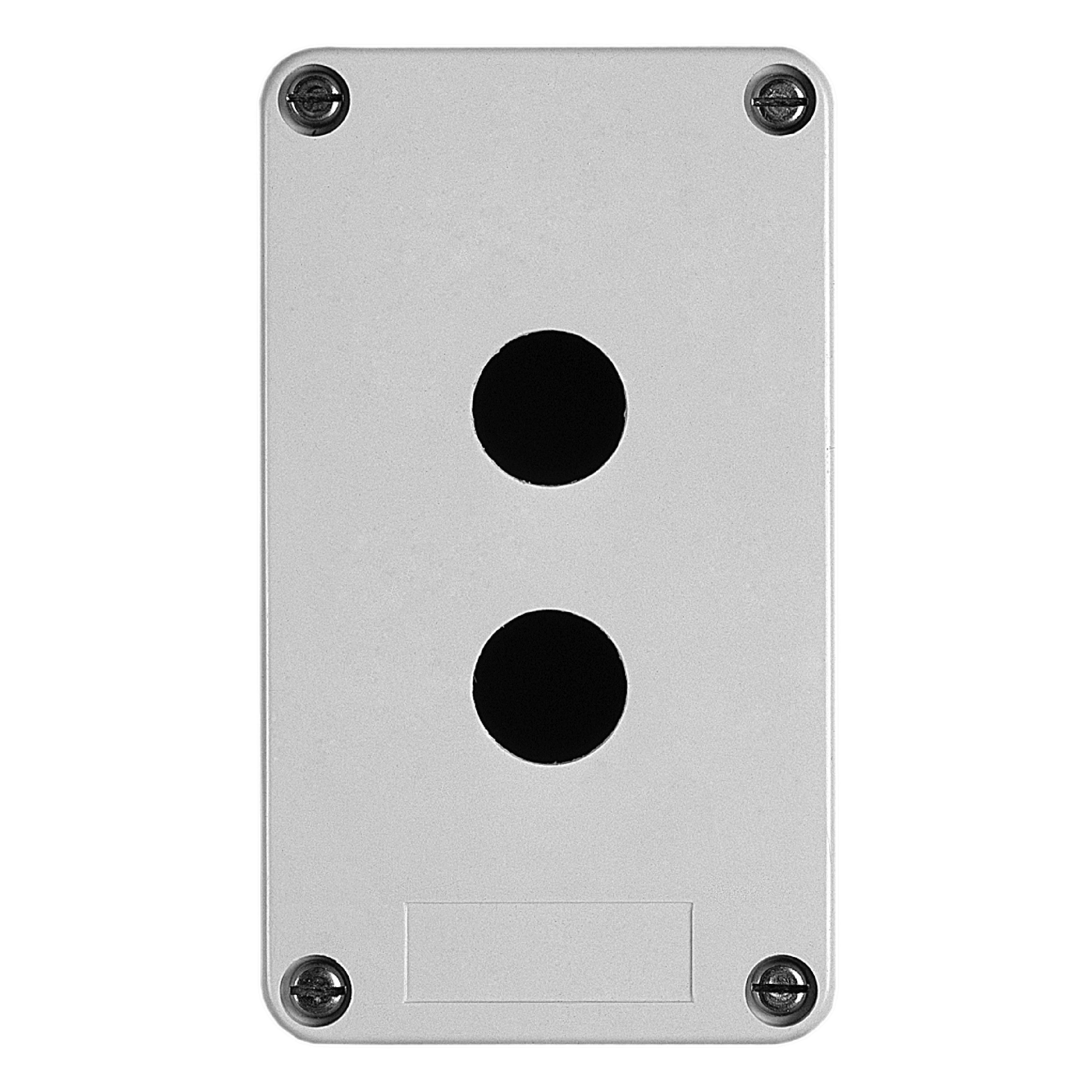 Schneider Electric XAPA1120H2 Control Station Boxes