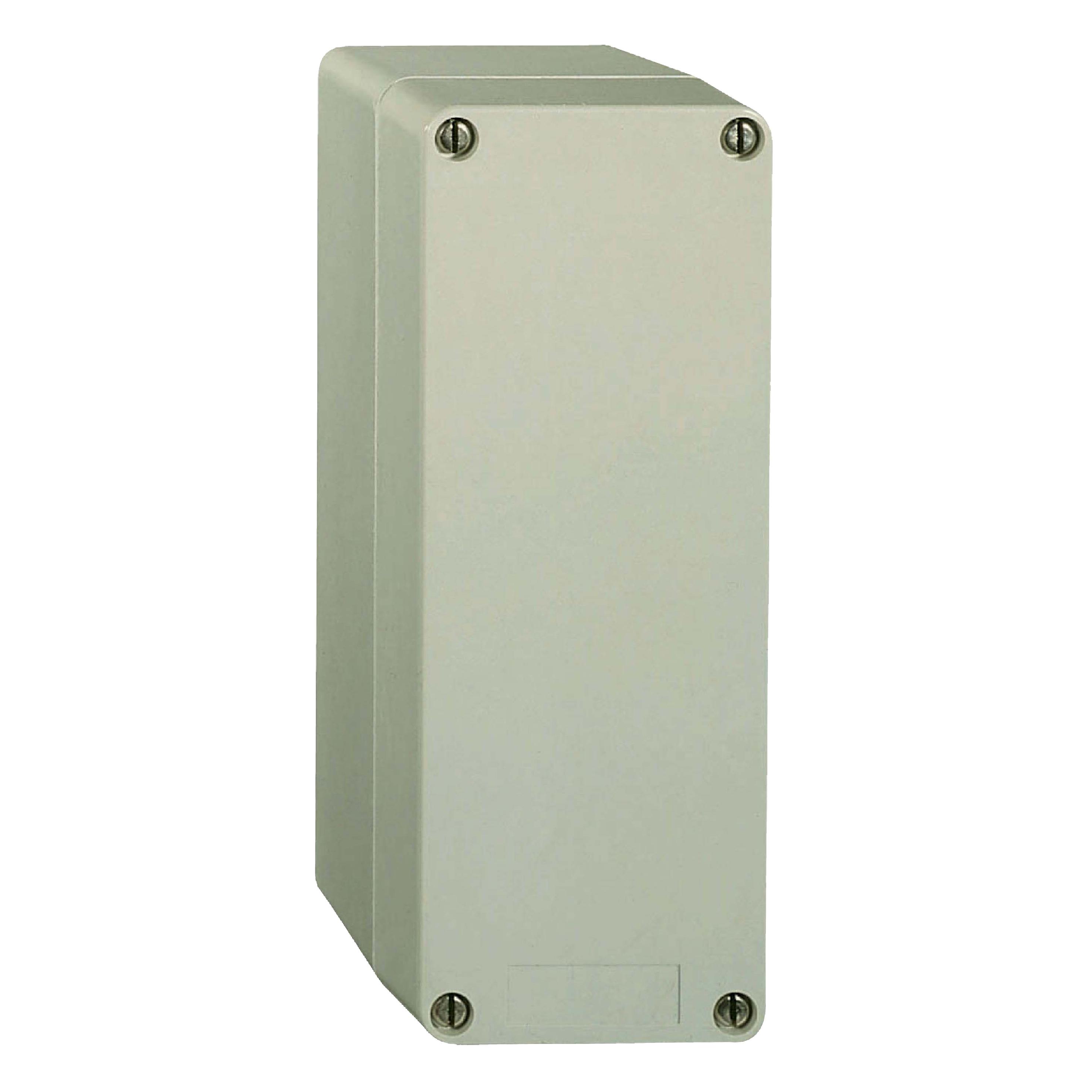 Schneider Electric XAPA2100 Control Station Boxes