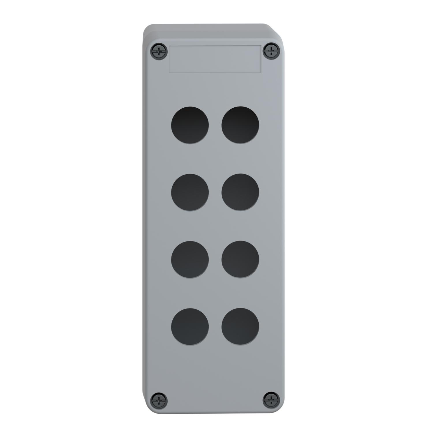 Schneider Electric XAPA2108 Control Station Boxes