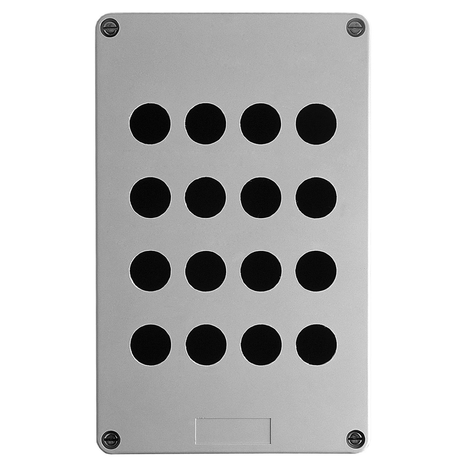 Schneider Electric XAPA3116 Control Station Boxes