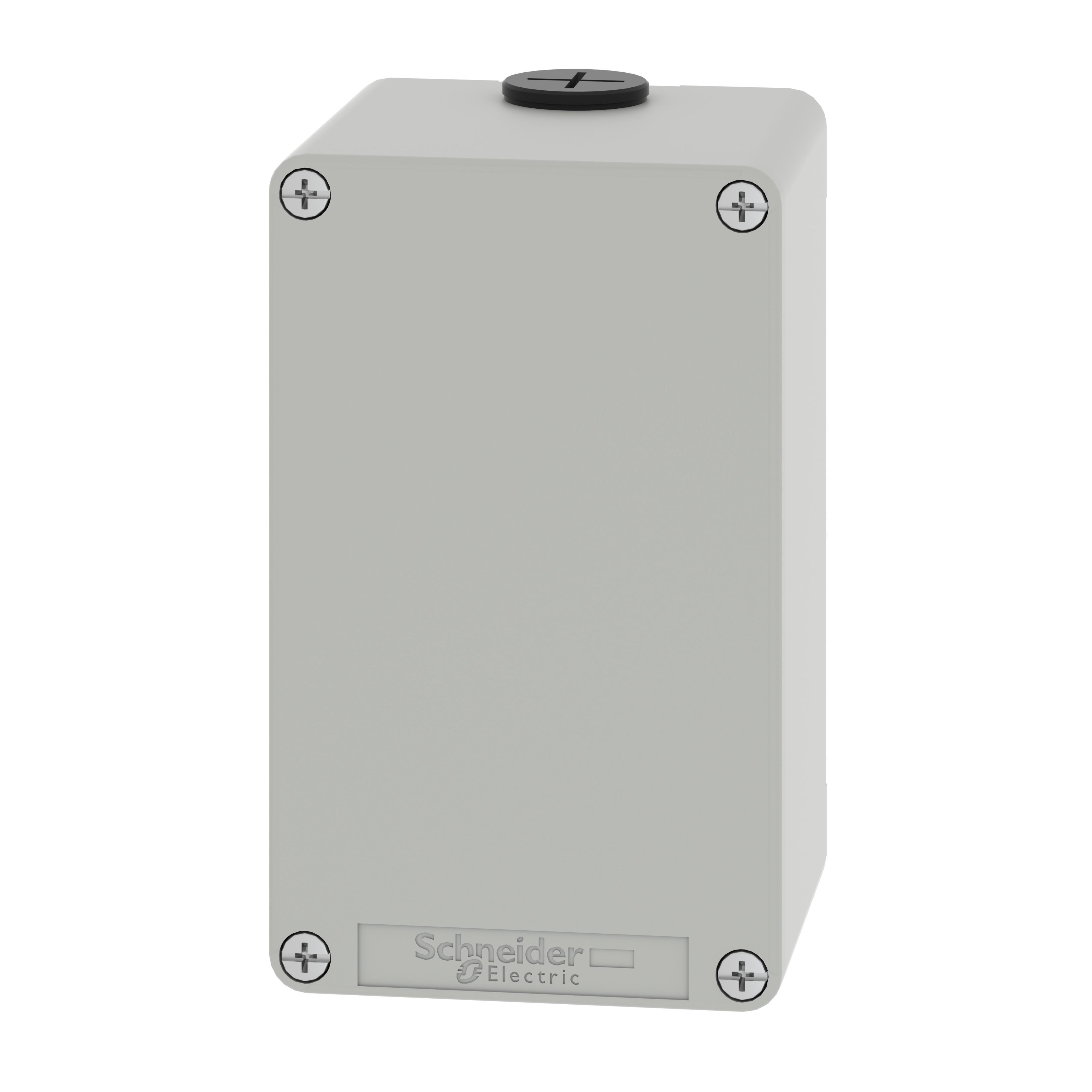 Schneider Electric XAPD24 Control Station Boxes