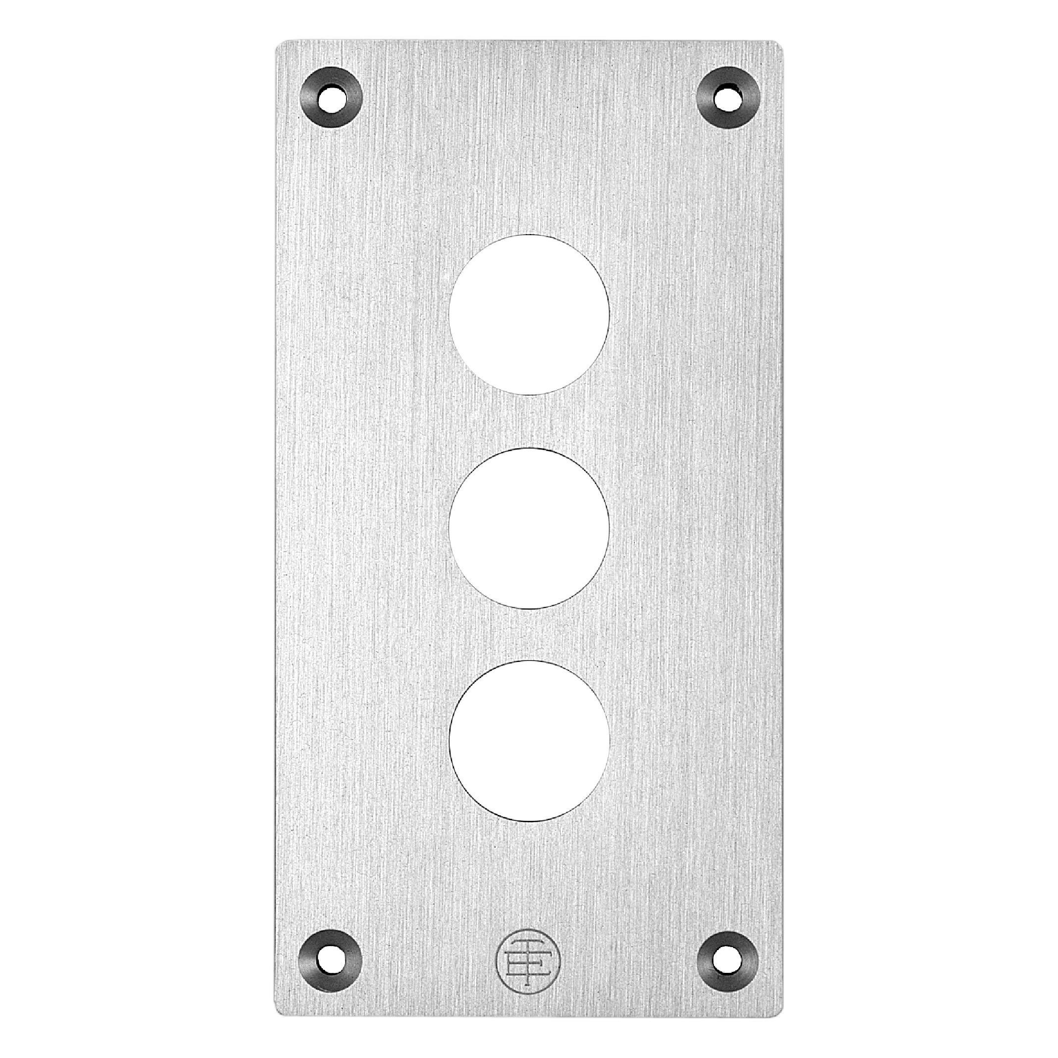 Schneider Electric XAPE303 Control Station Accessories