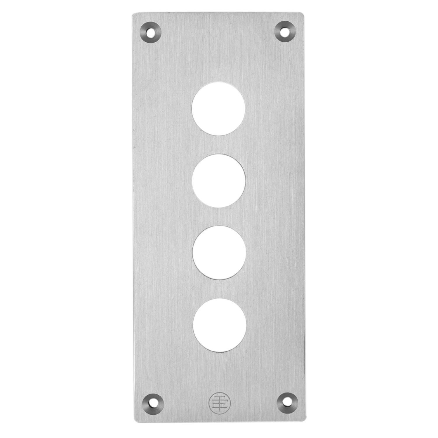 Schneider Electric XAPE304 Control Station Accessories