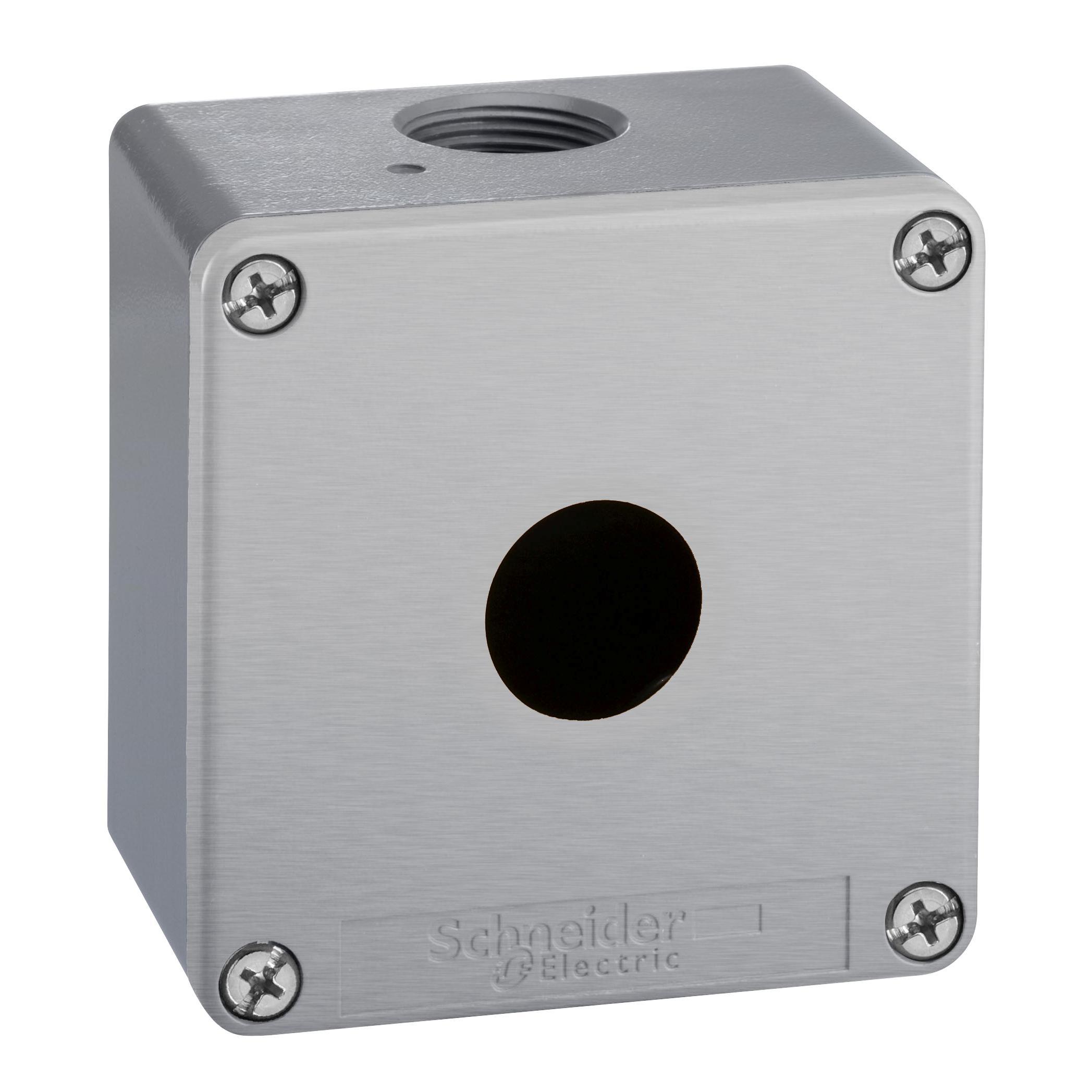 Schneider Electric XAPG19501 Control Station Boxes