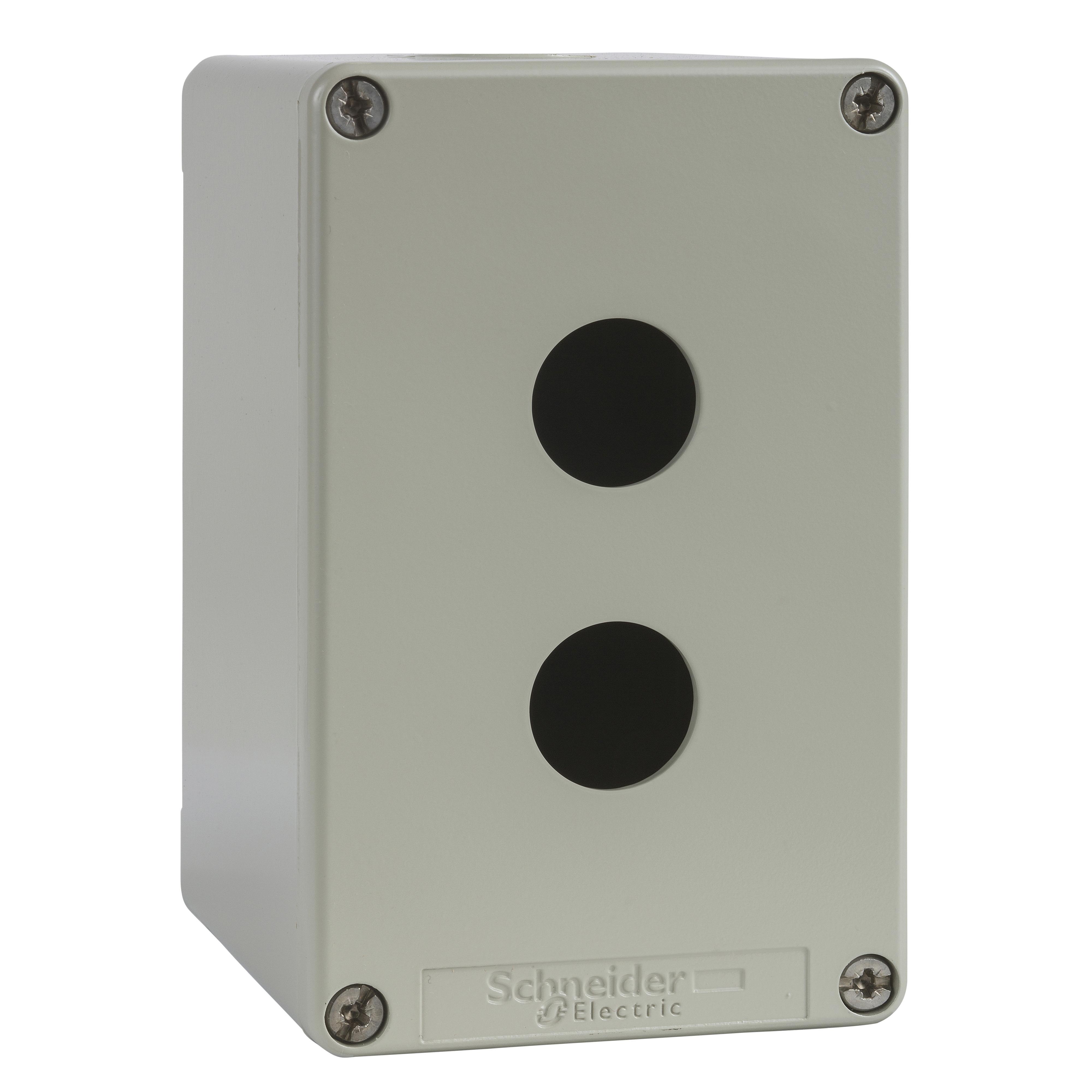 Schneider Electric XAPG29502 Control Station Boxes
