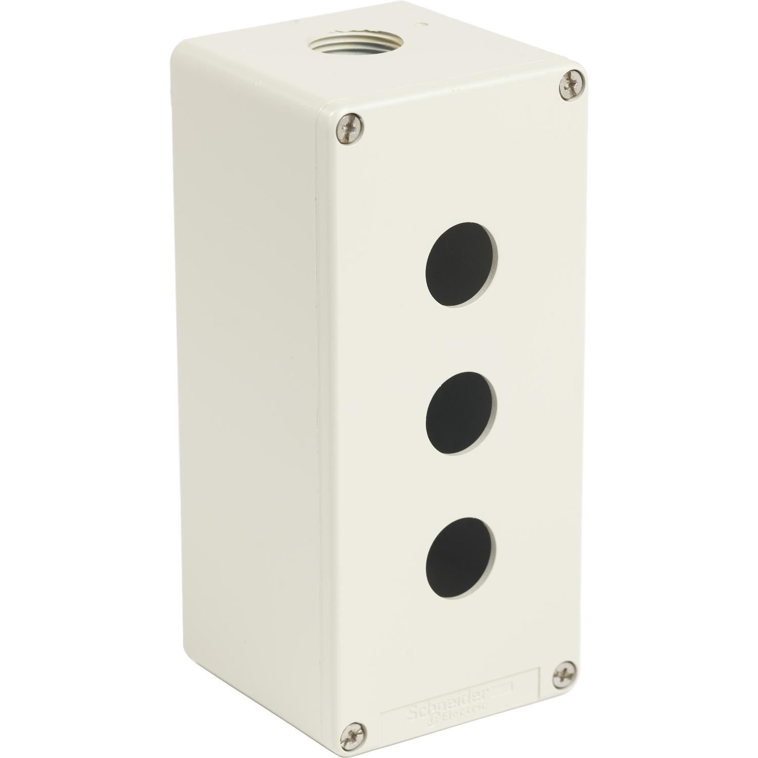 Schneider Electric XAPG39503 Control Station Boxes