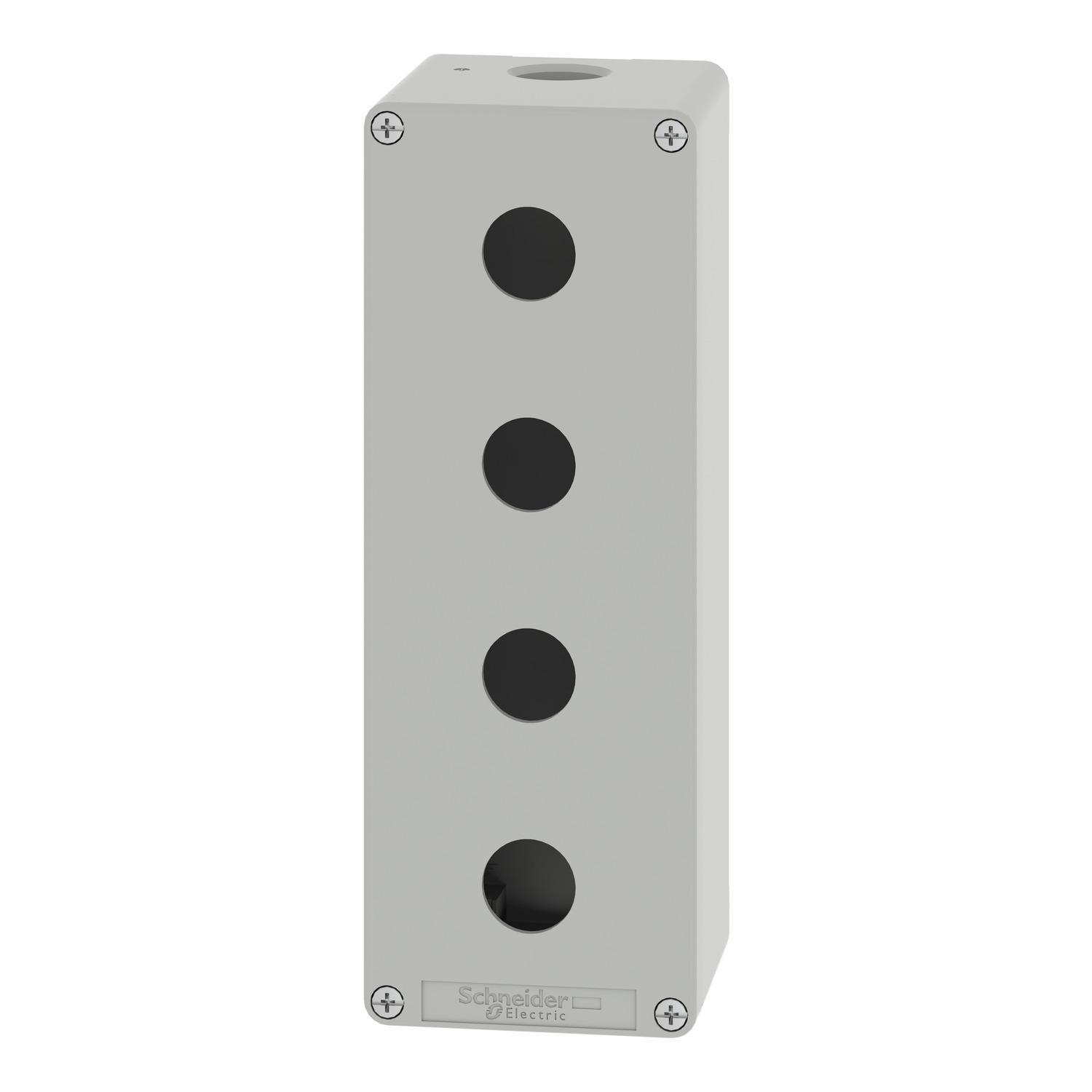 Schneider Electric XAPG49504 Control Station Boxes